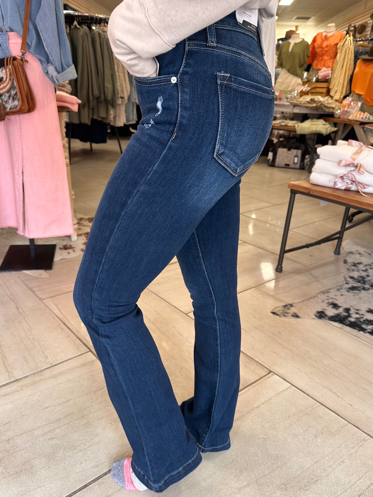 Billy Jeans