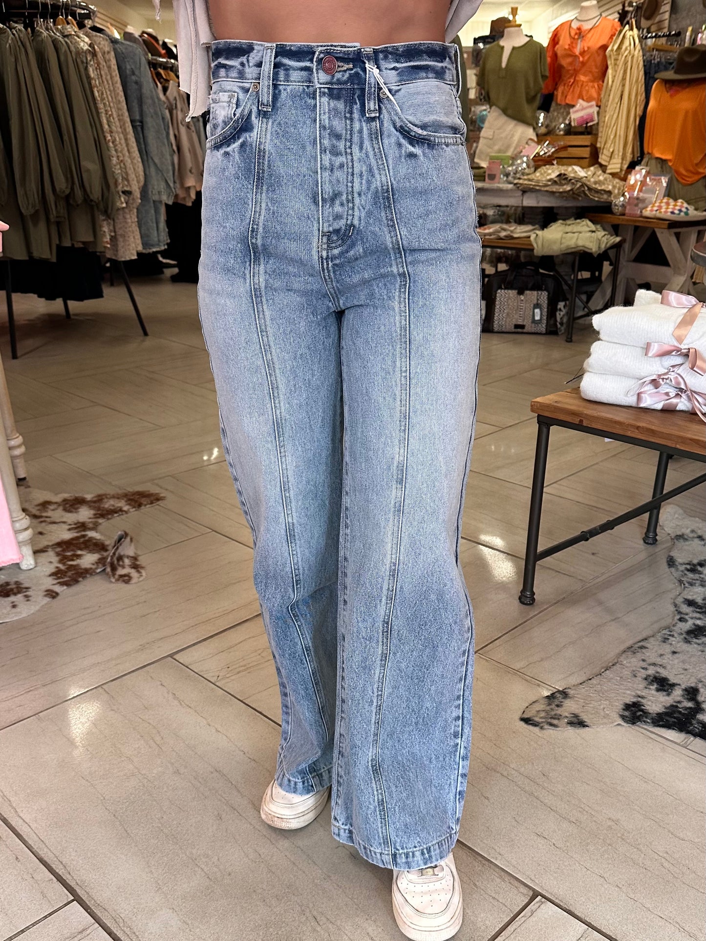 Lilly Jeans