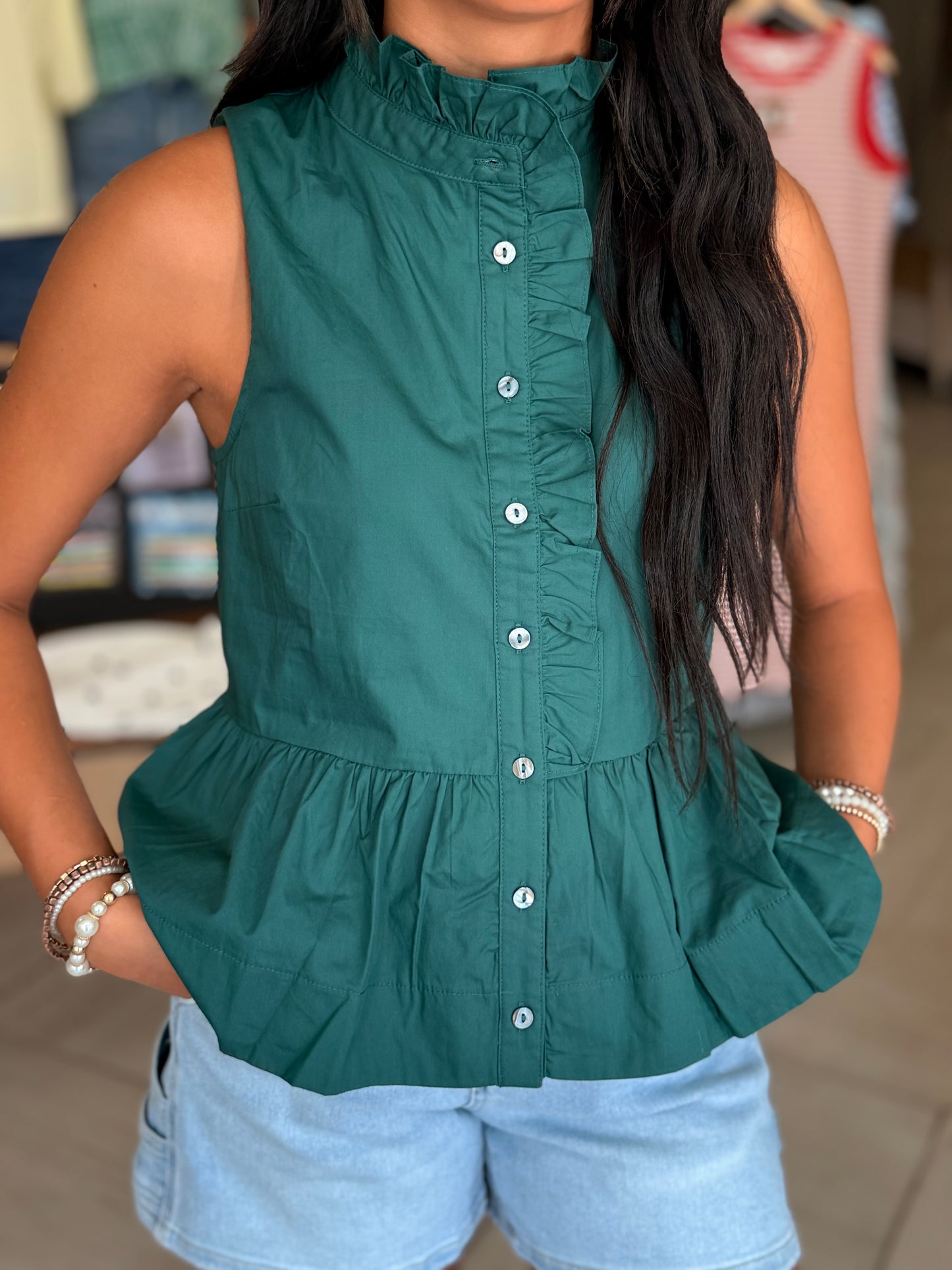 Gala Top
