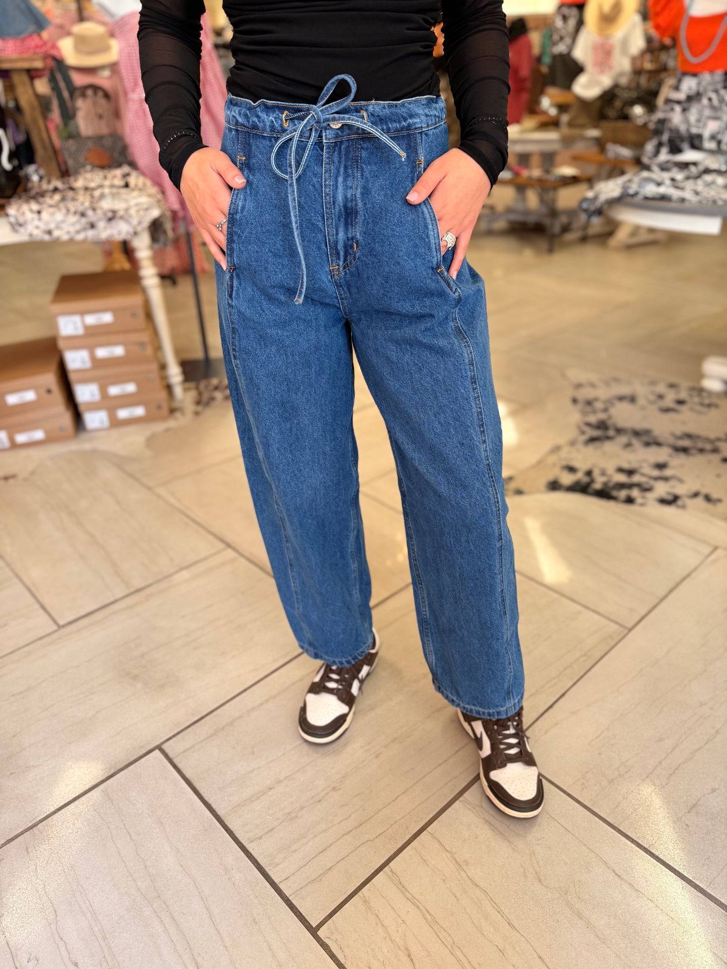 Charlie Pants