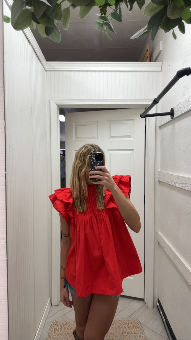 Cherry Top