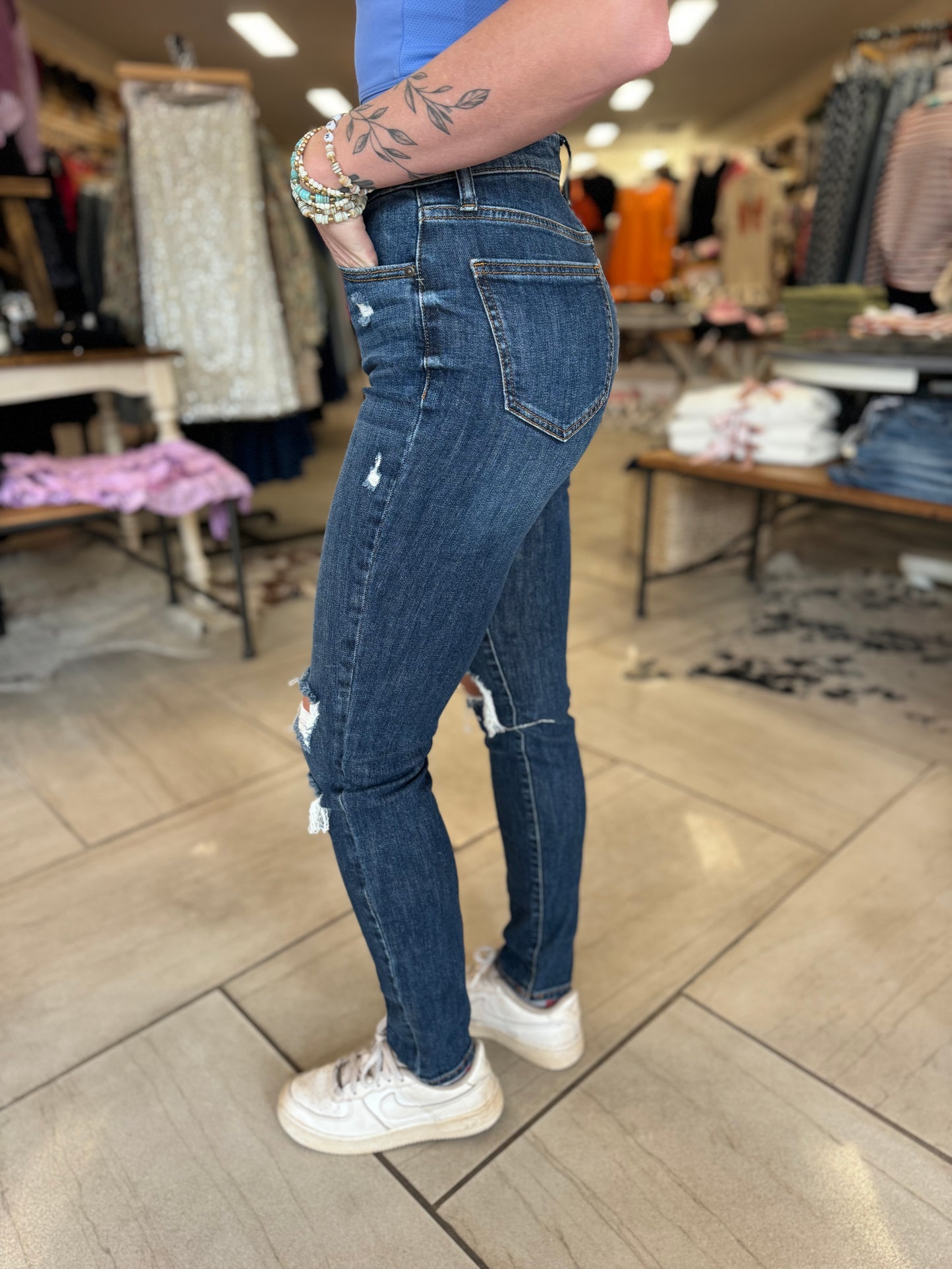 Lyla Jeans