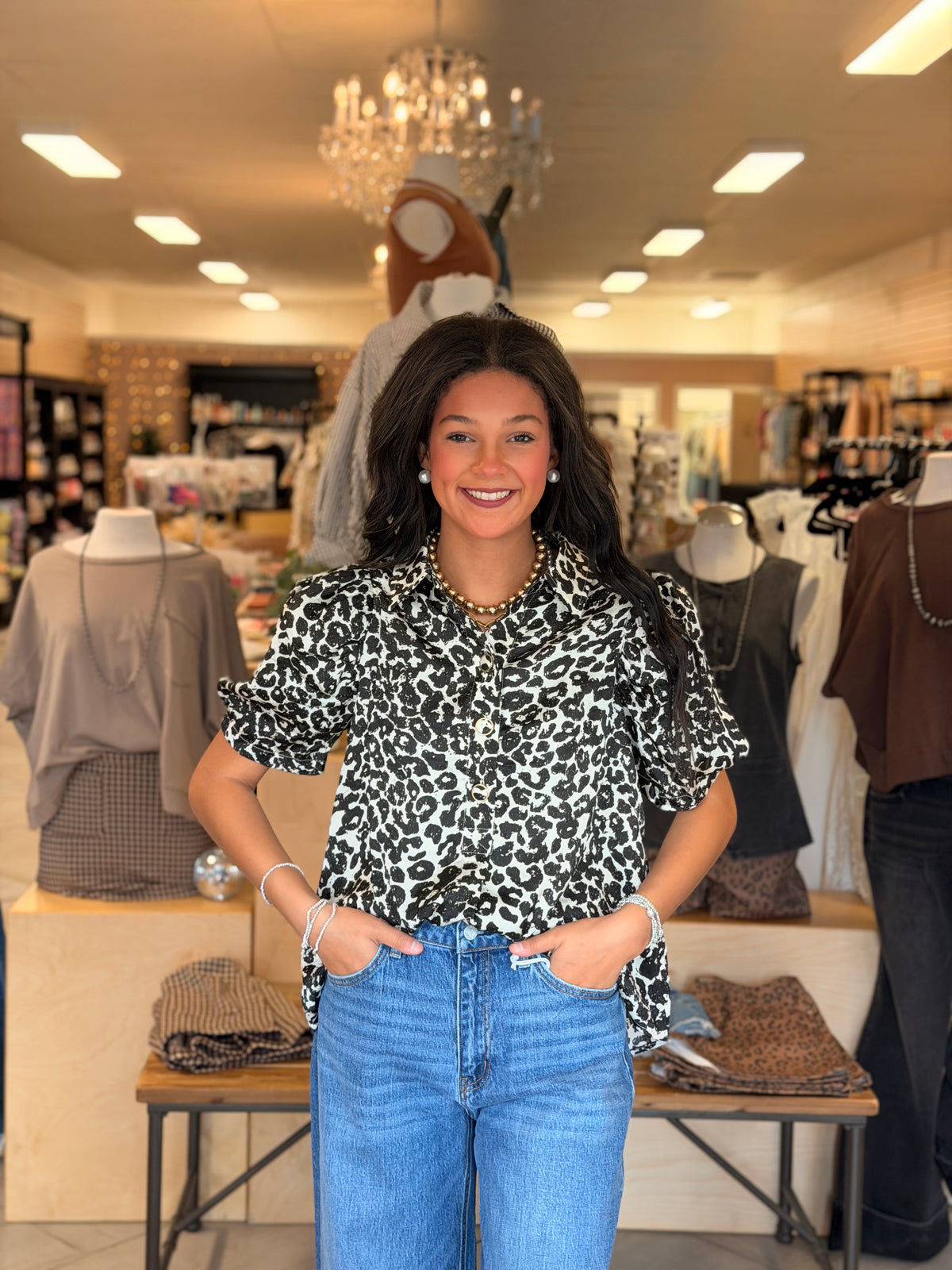 Loveland Top