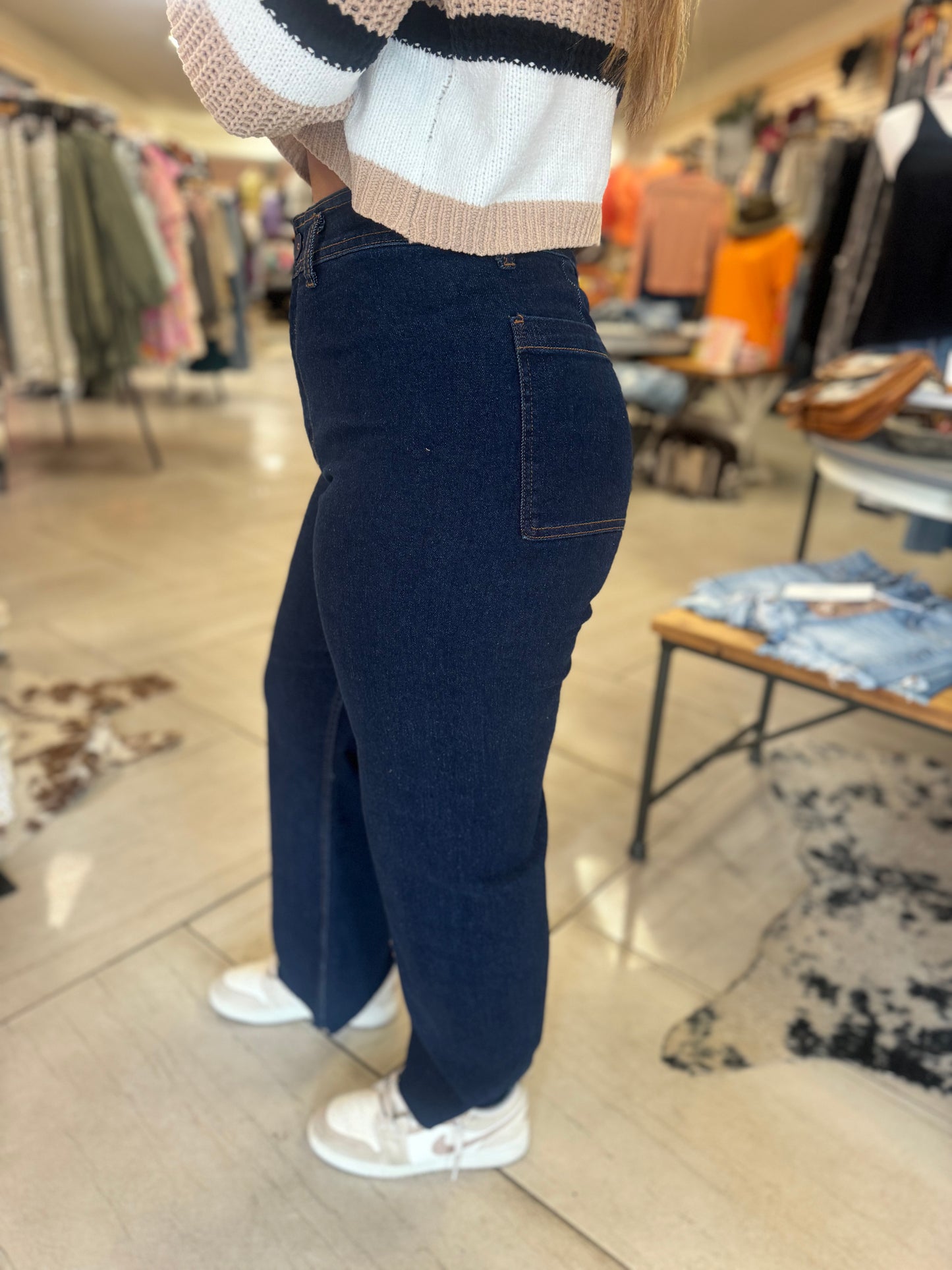 Grace Jeans