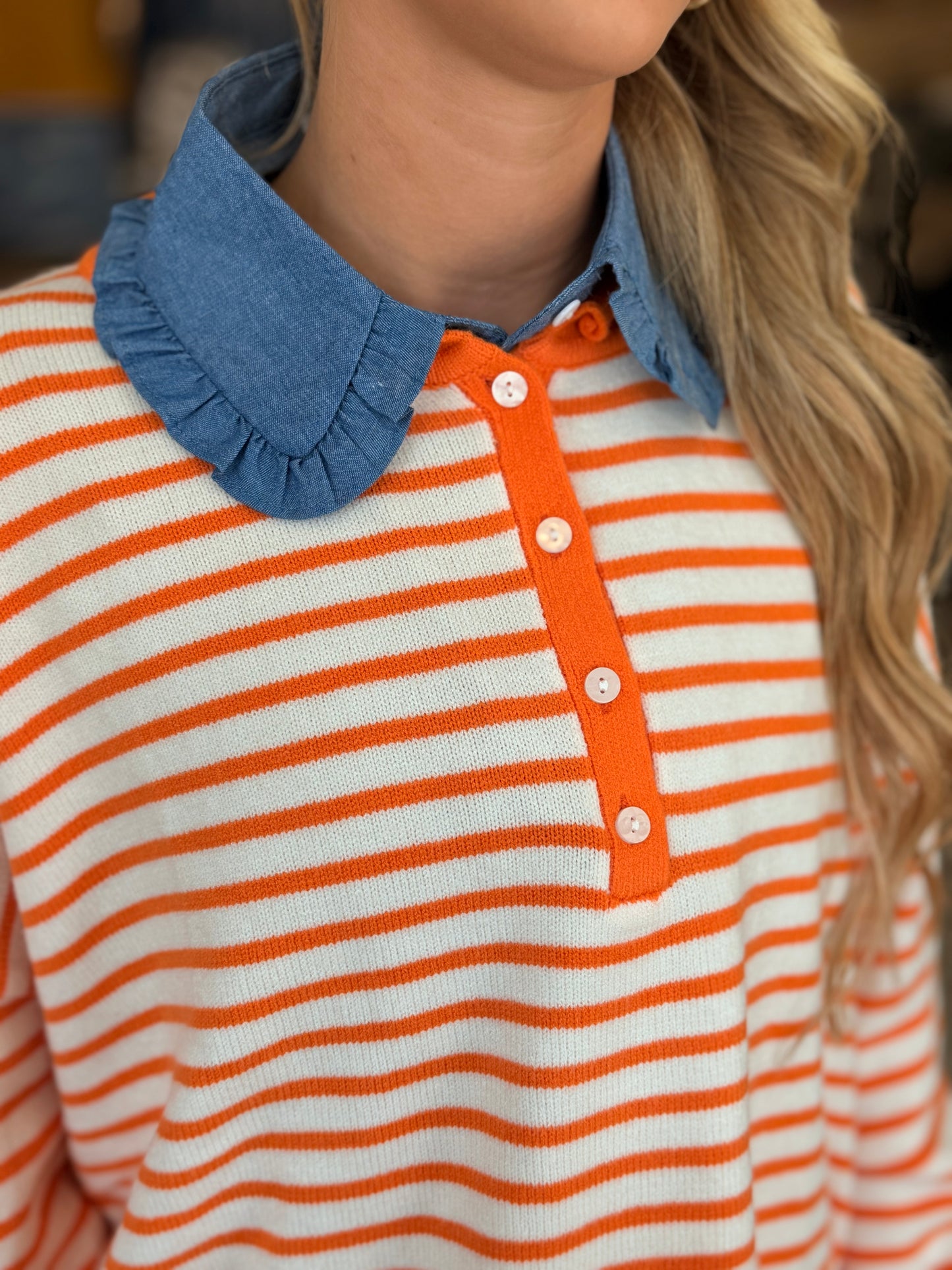 Dicky Collar (5 options)