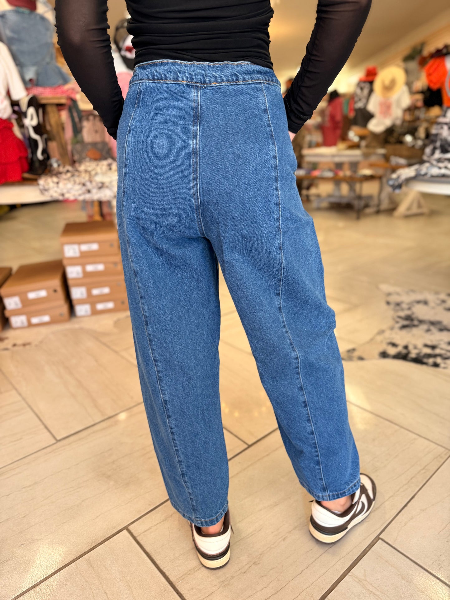 Charlie Pants