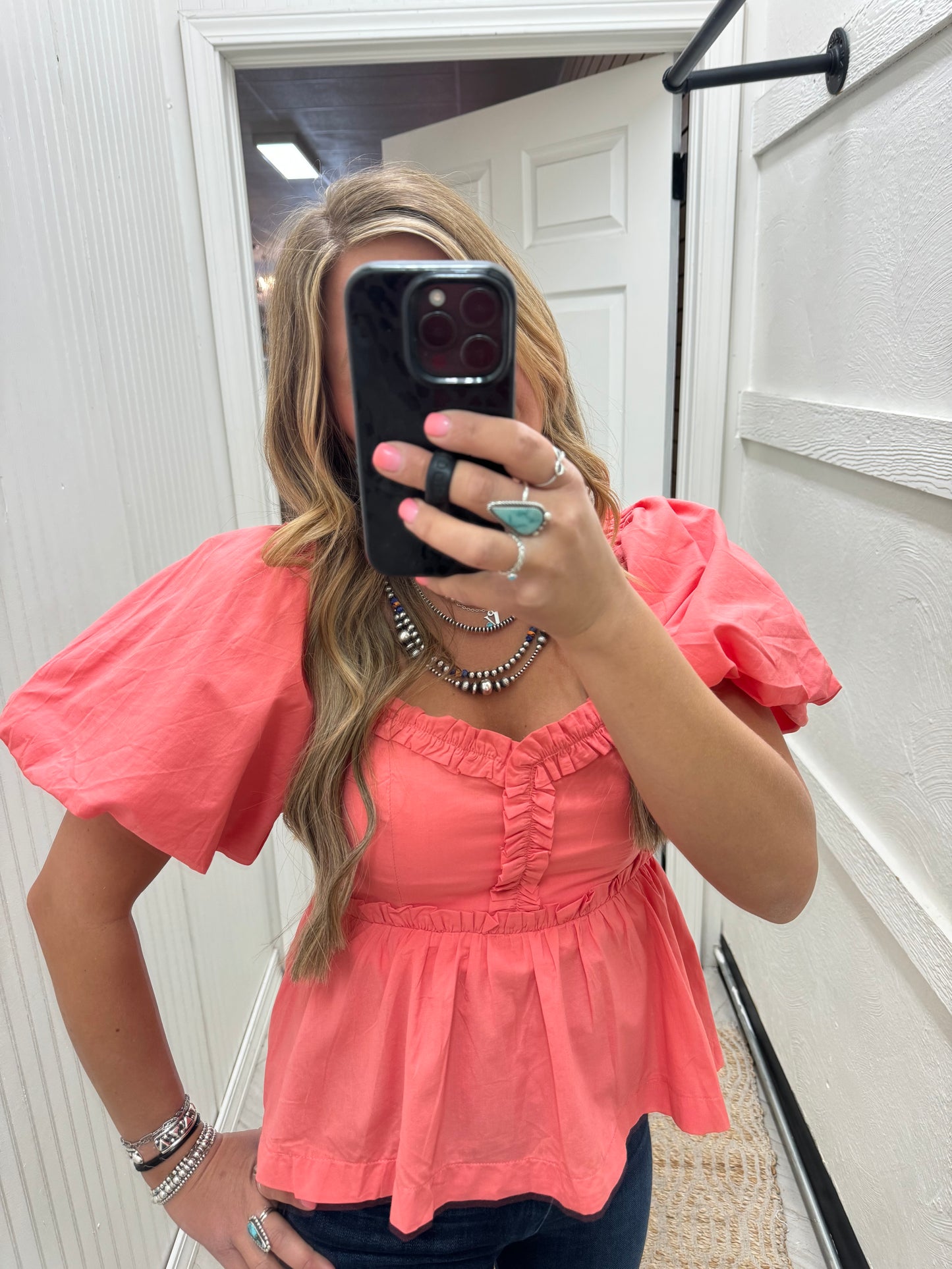 Keelie Top