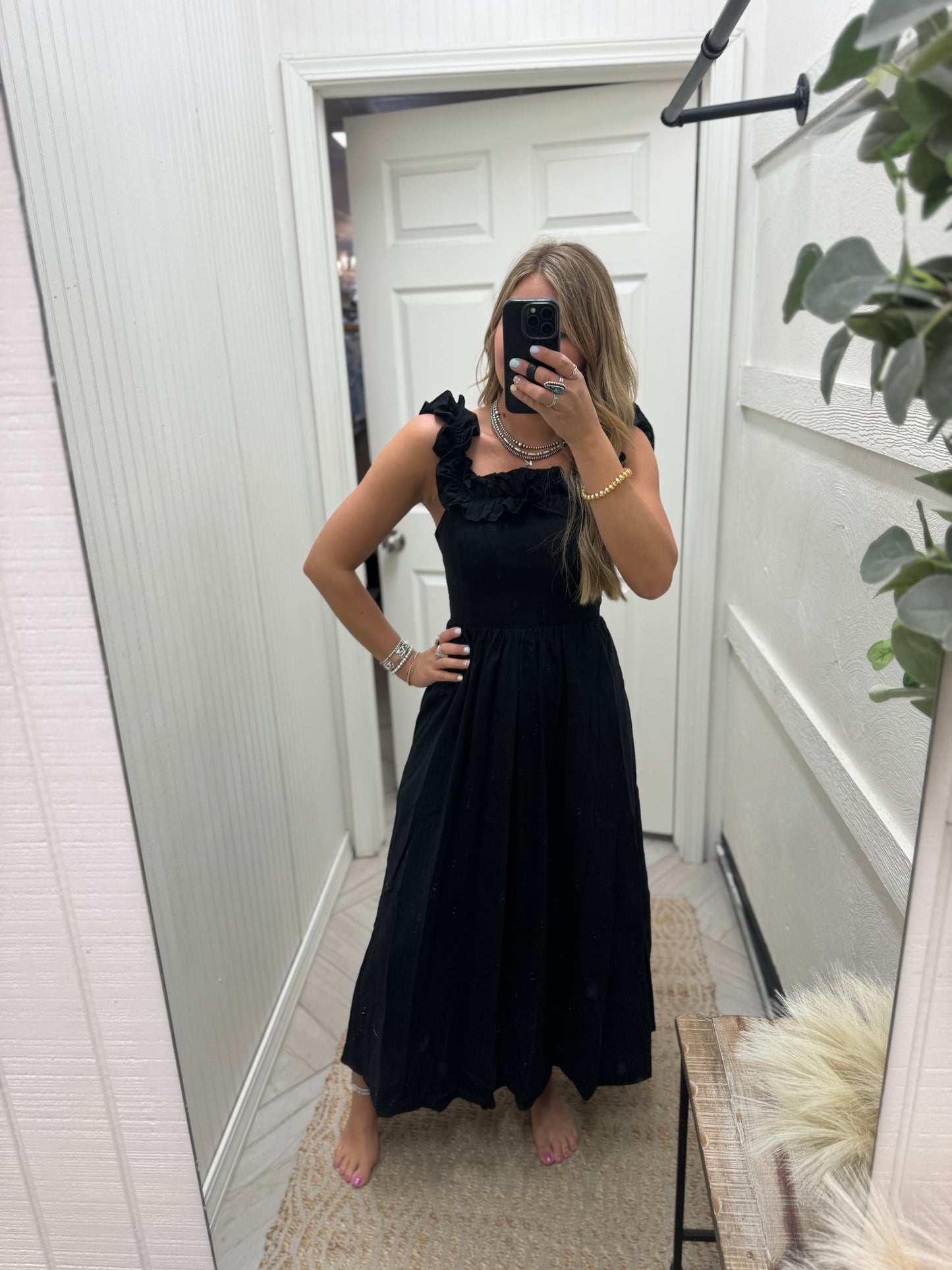 Debbie Dress