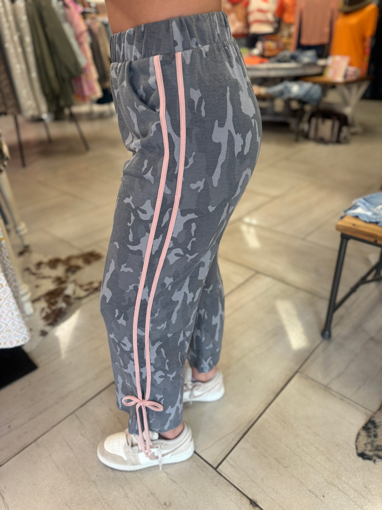 Okmulgee Pants