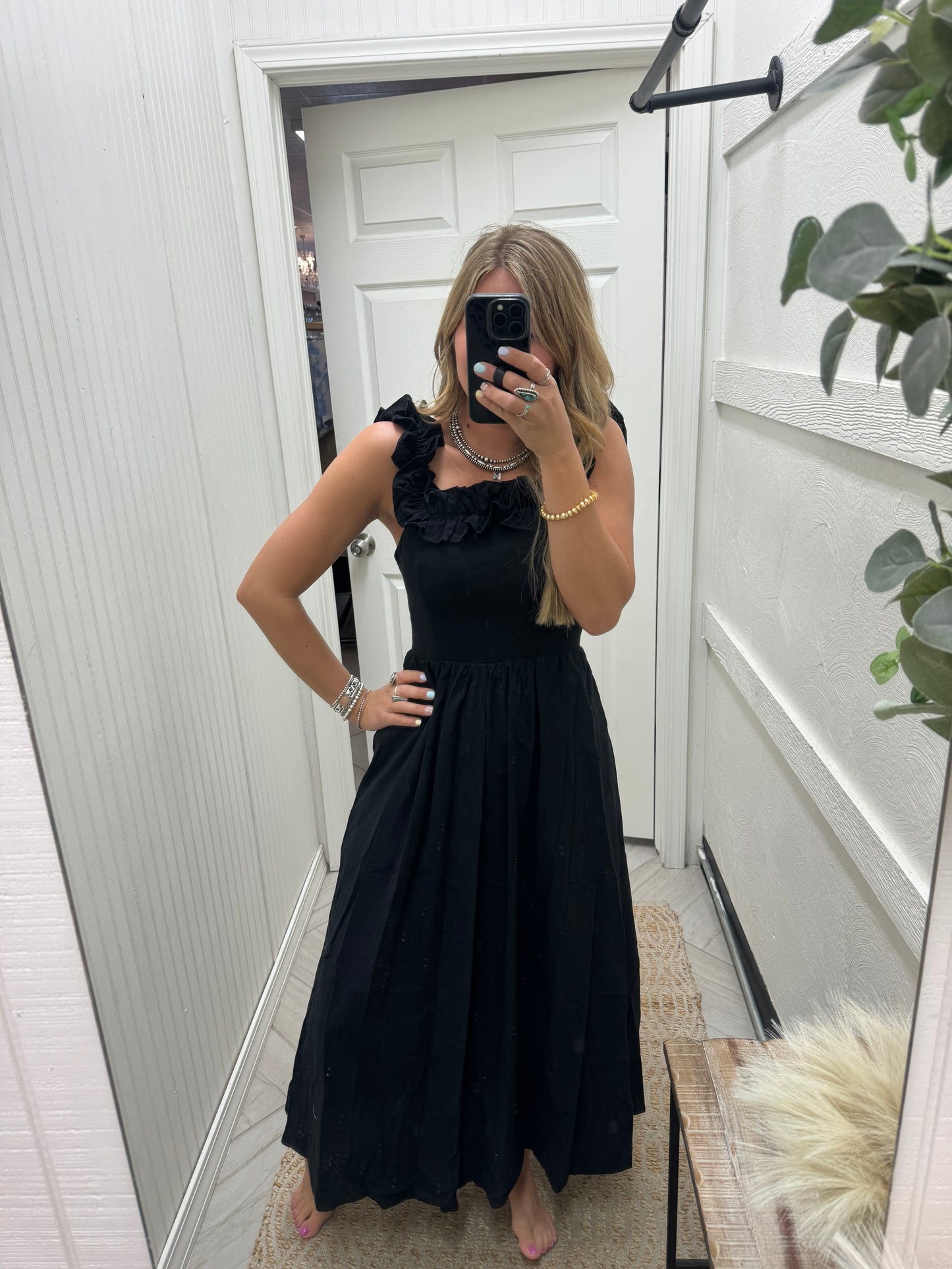 Debbie Dress