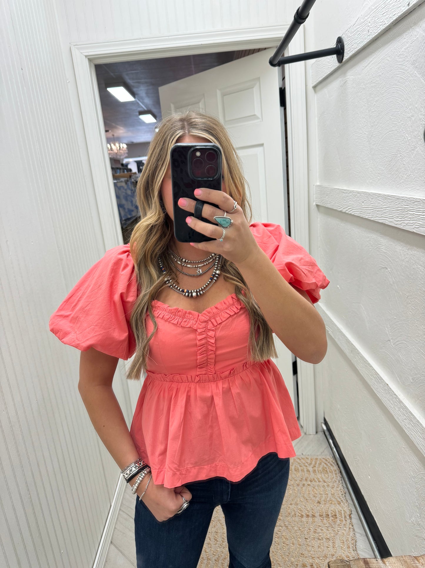 Keelie Top