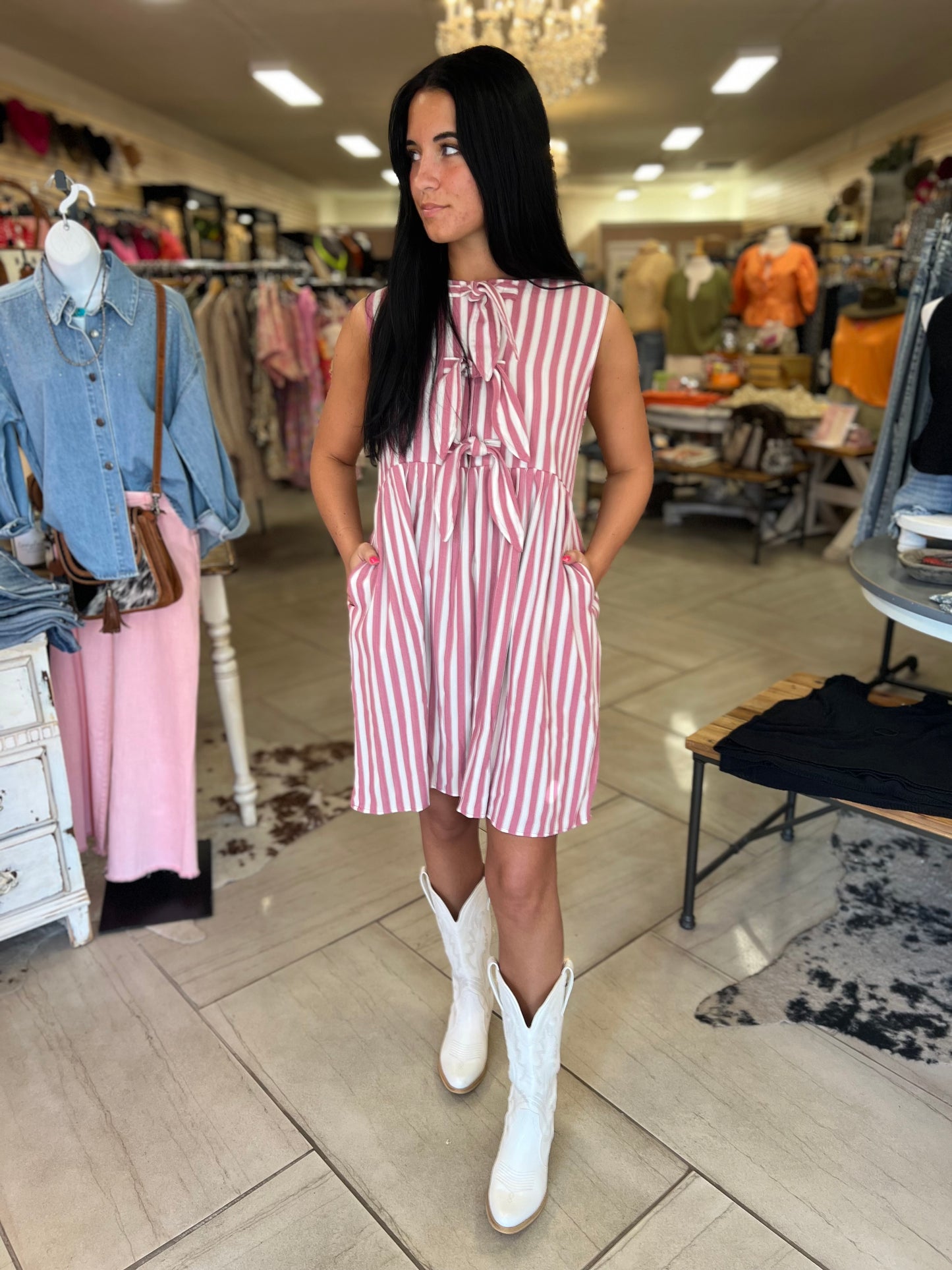 Lori Dress