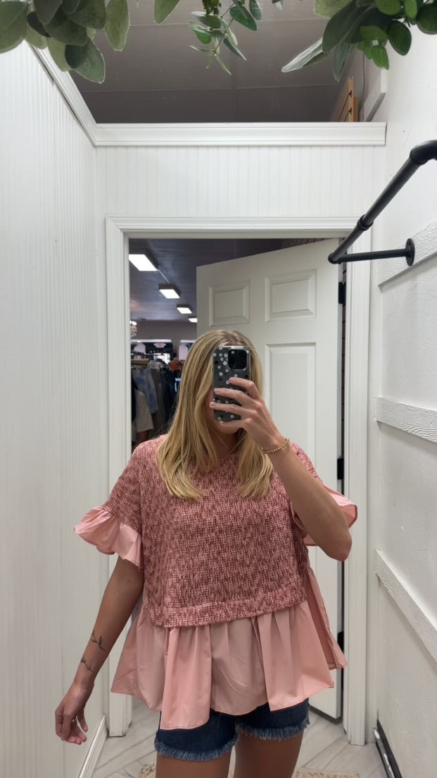 Irvine Top