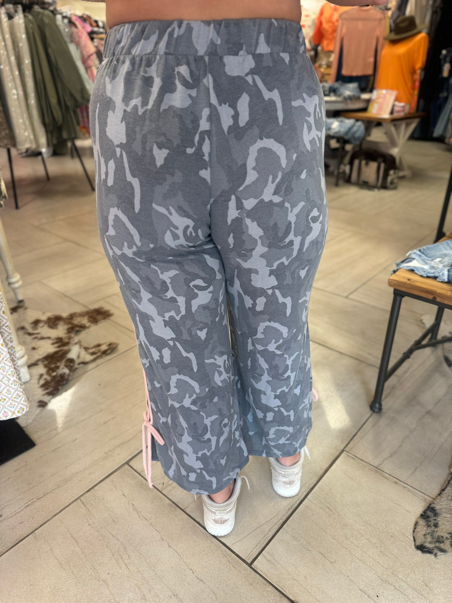 Okmulgee Pants
