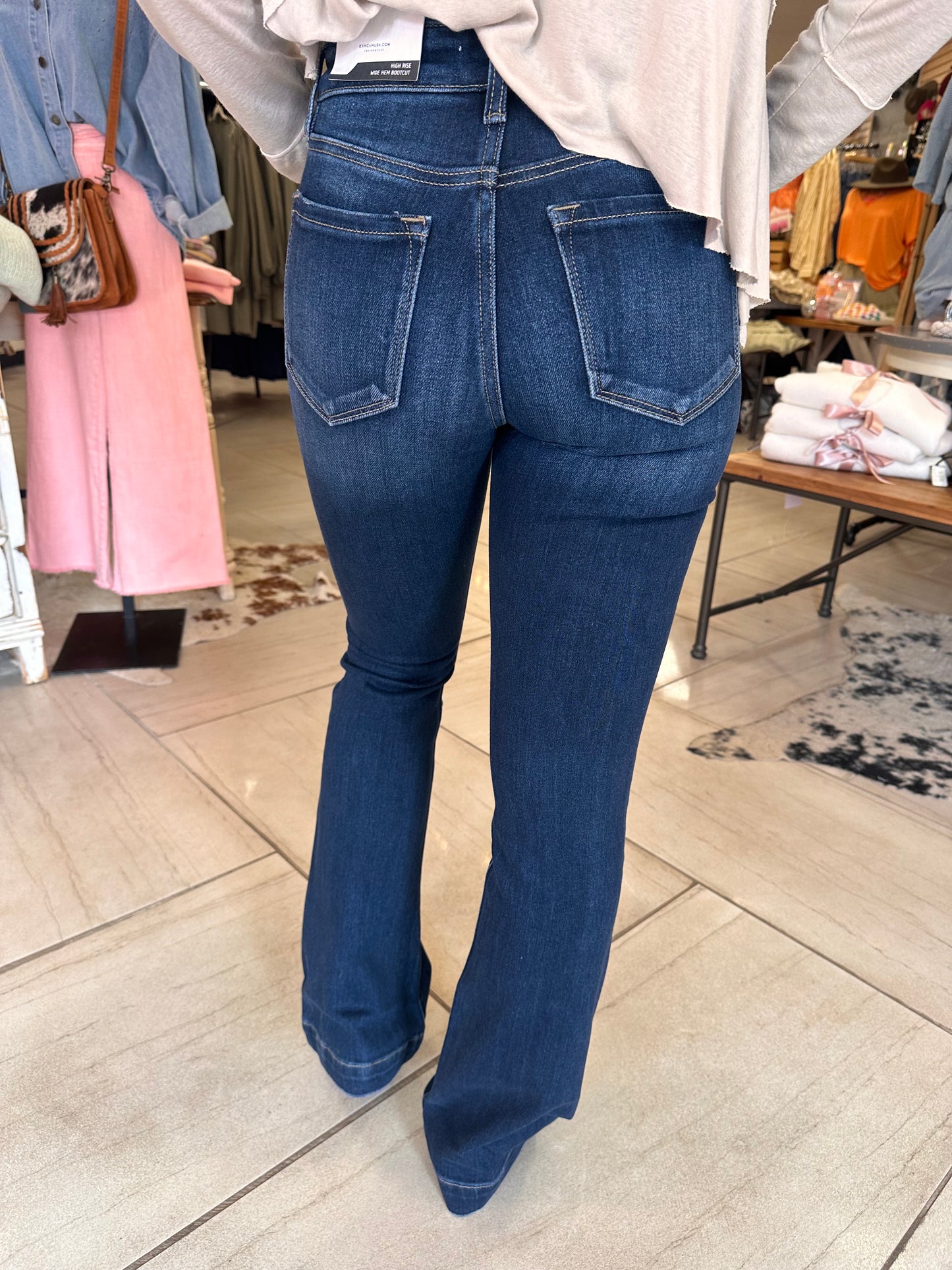 Billy Jeans