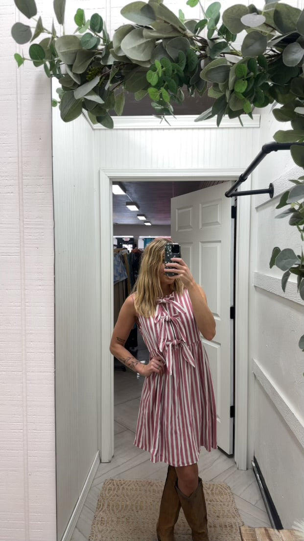 Lori Dress