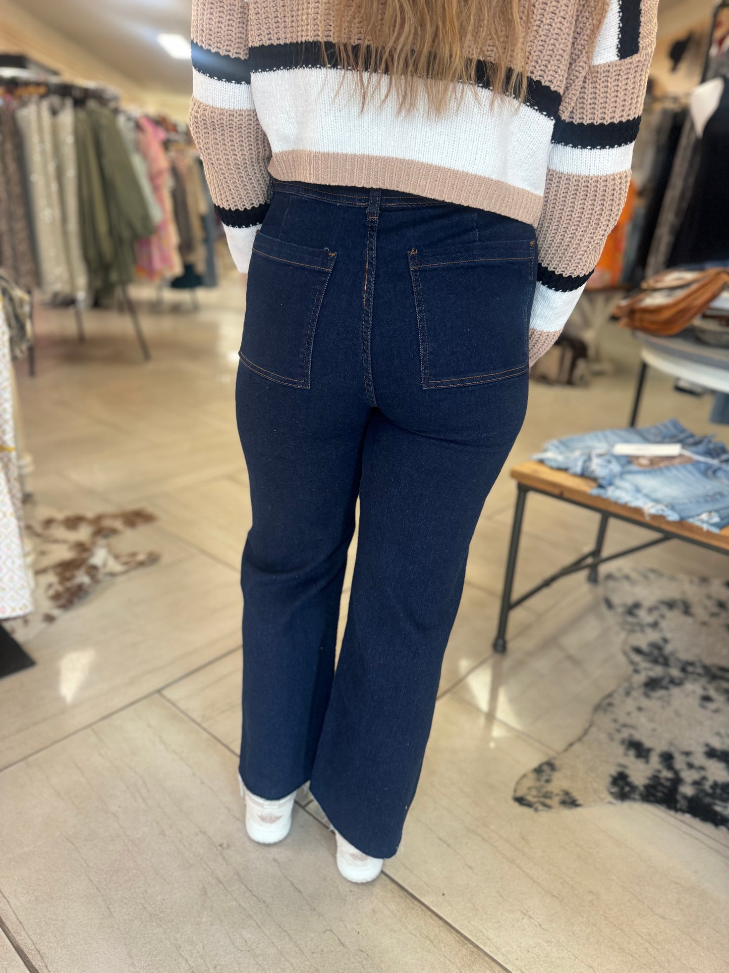 Grace Jeans