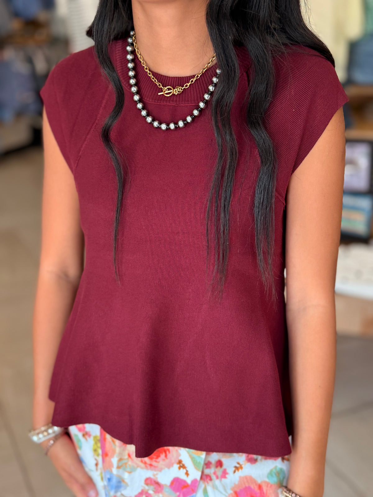 Hanna Top