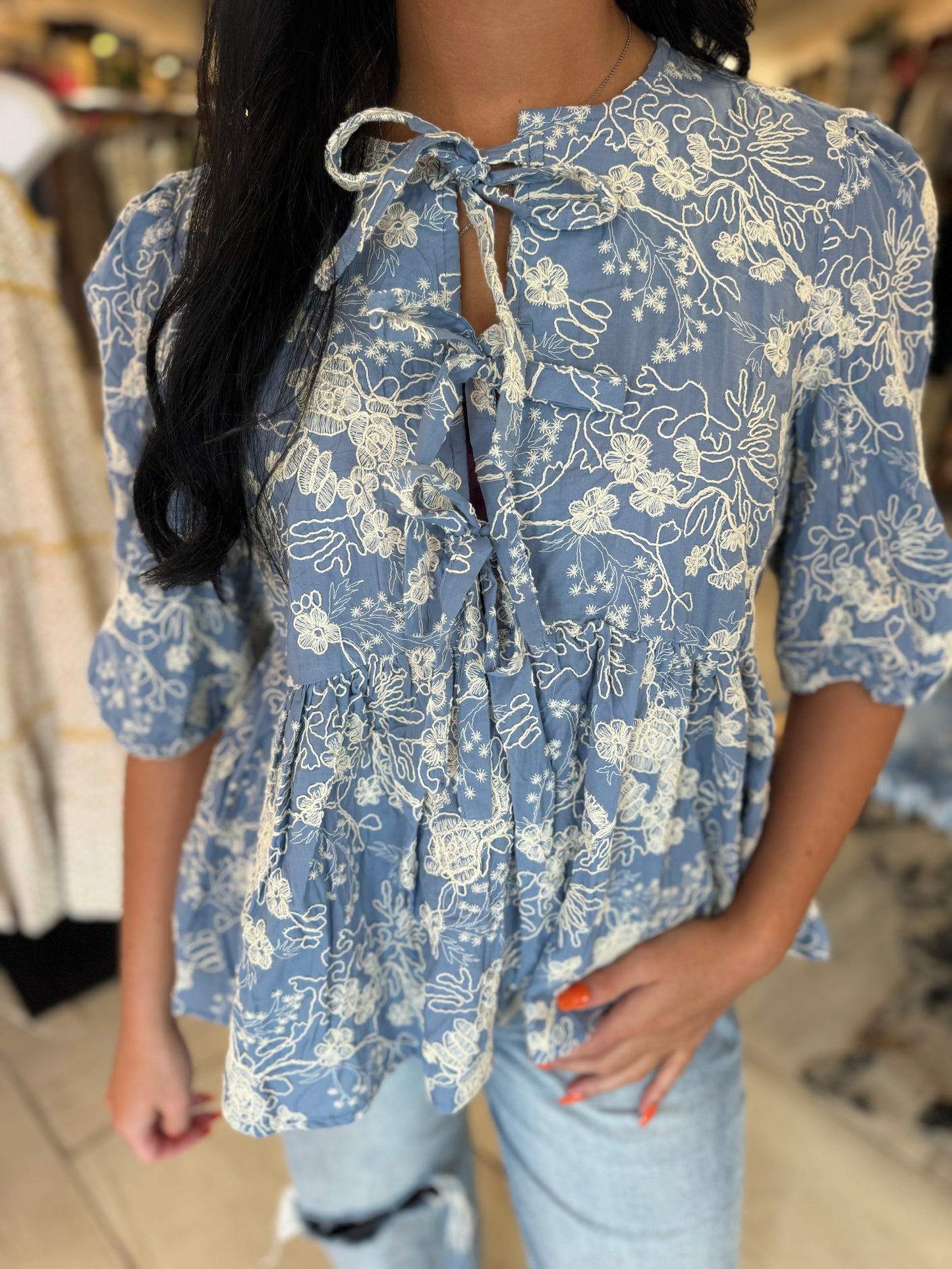 Memphis Top