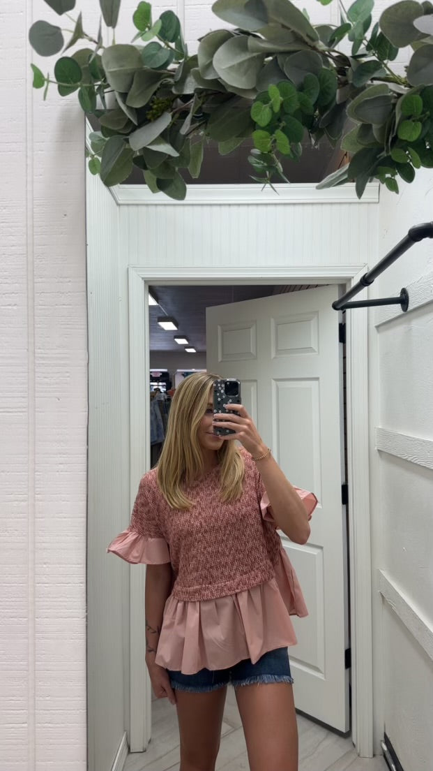 Irvine Top
