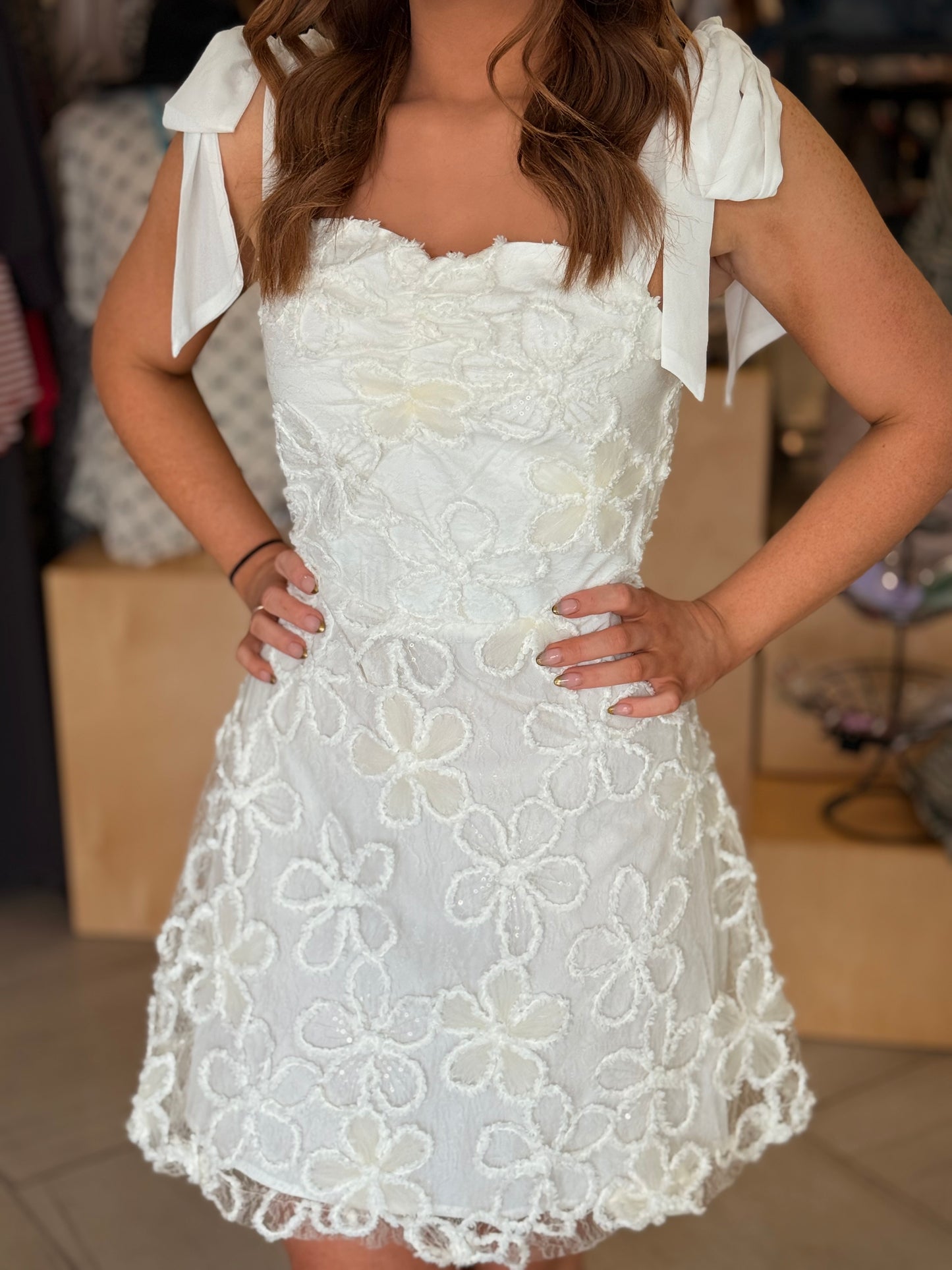 Channing Dress