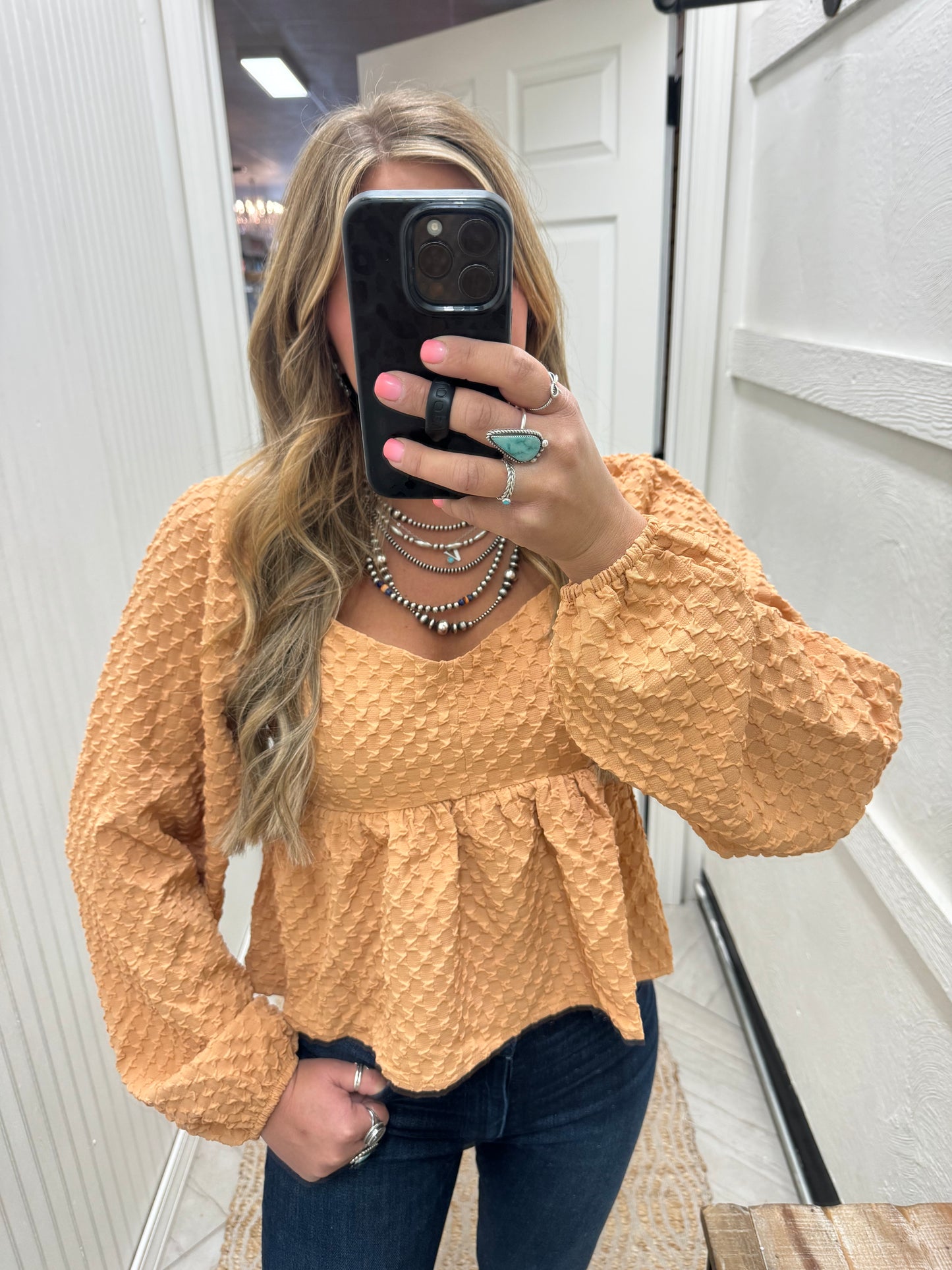 Kenda Top