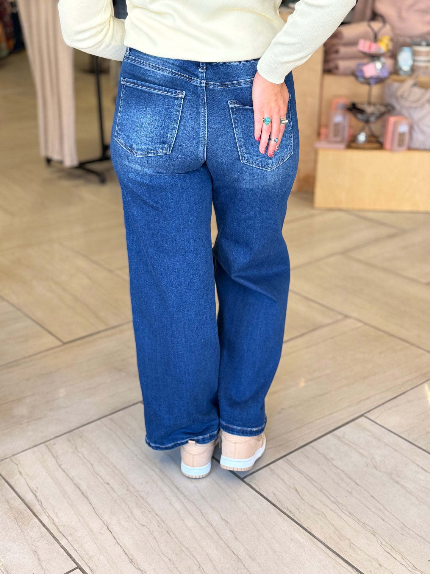 Toye Jeans
