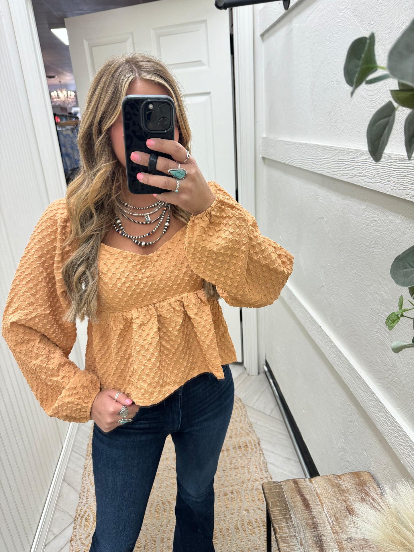 Kenda Top