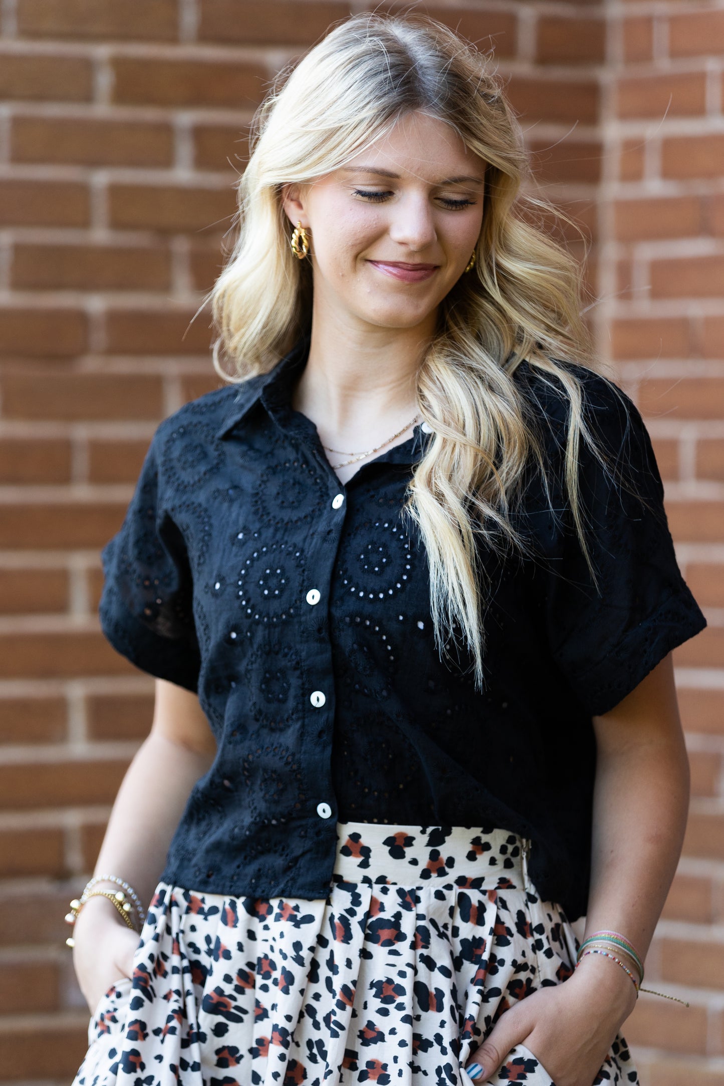 Collin Shirt (2 colors)