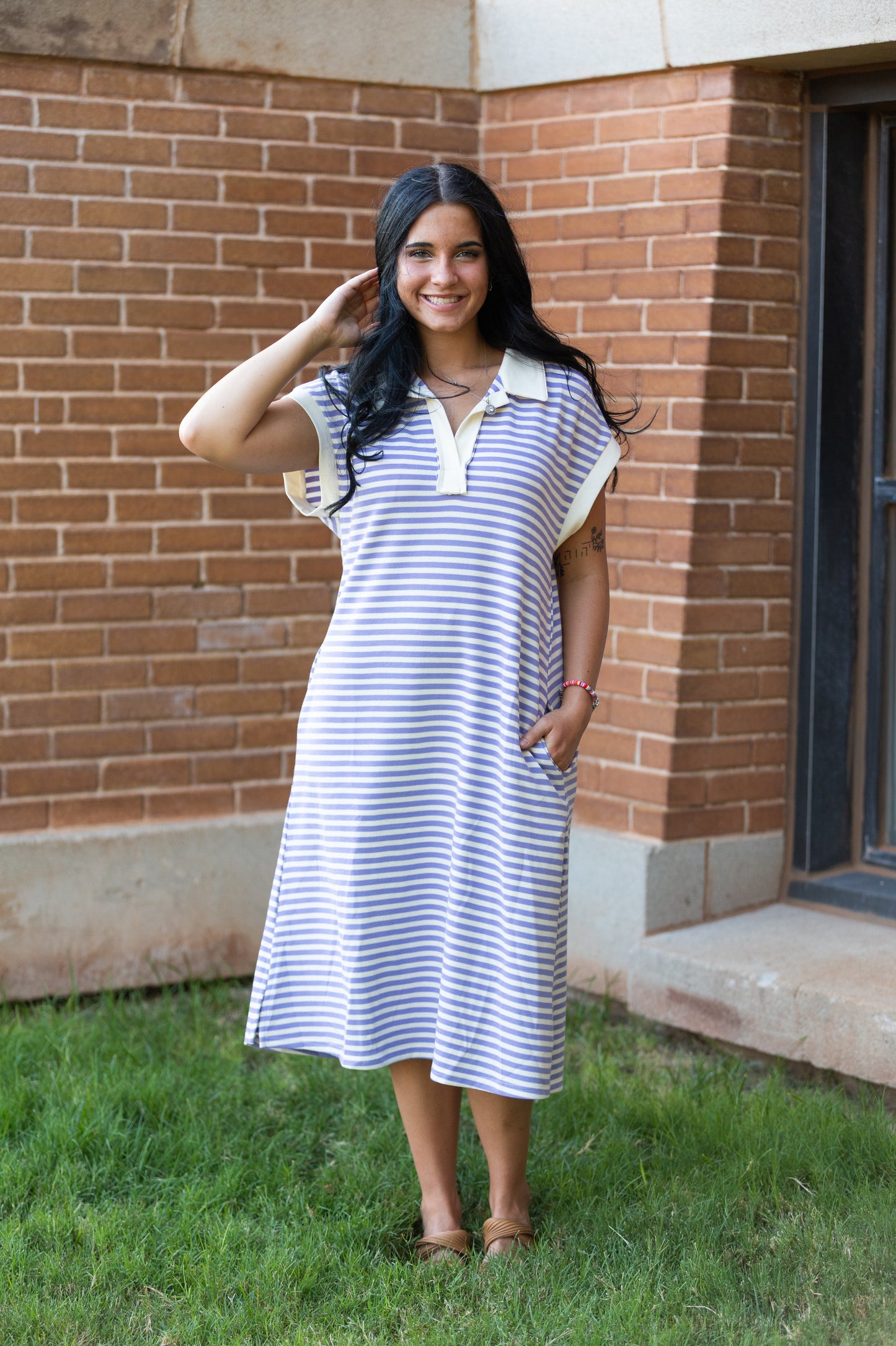 Georgia Dress