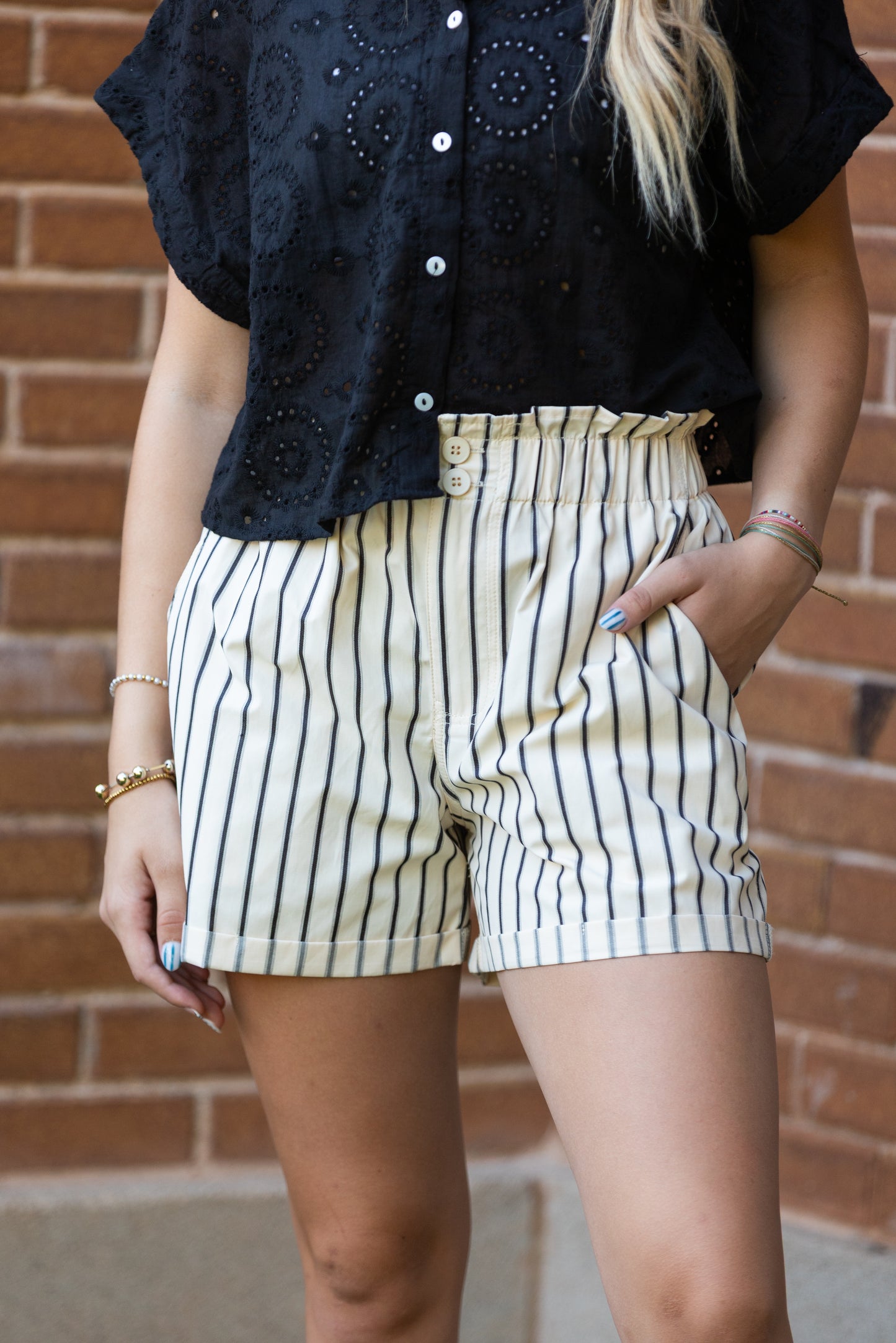 Mariah Shorts