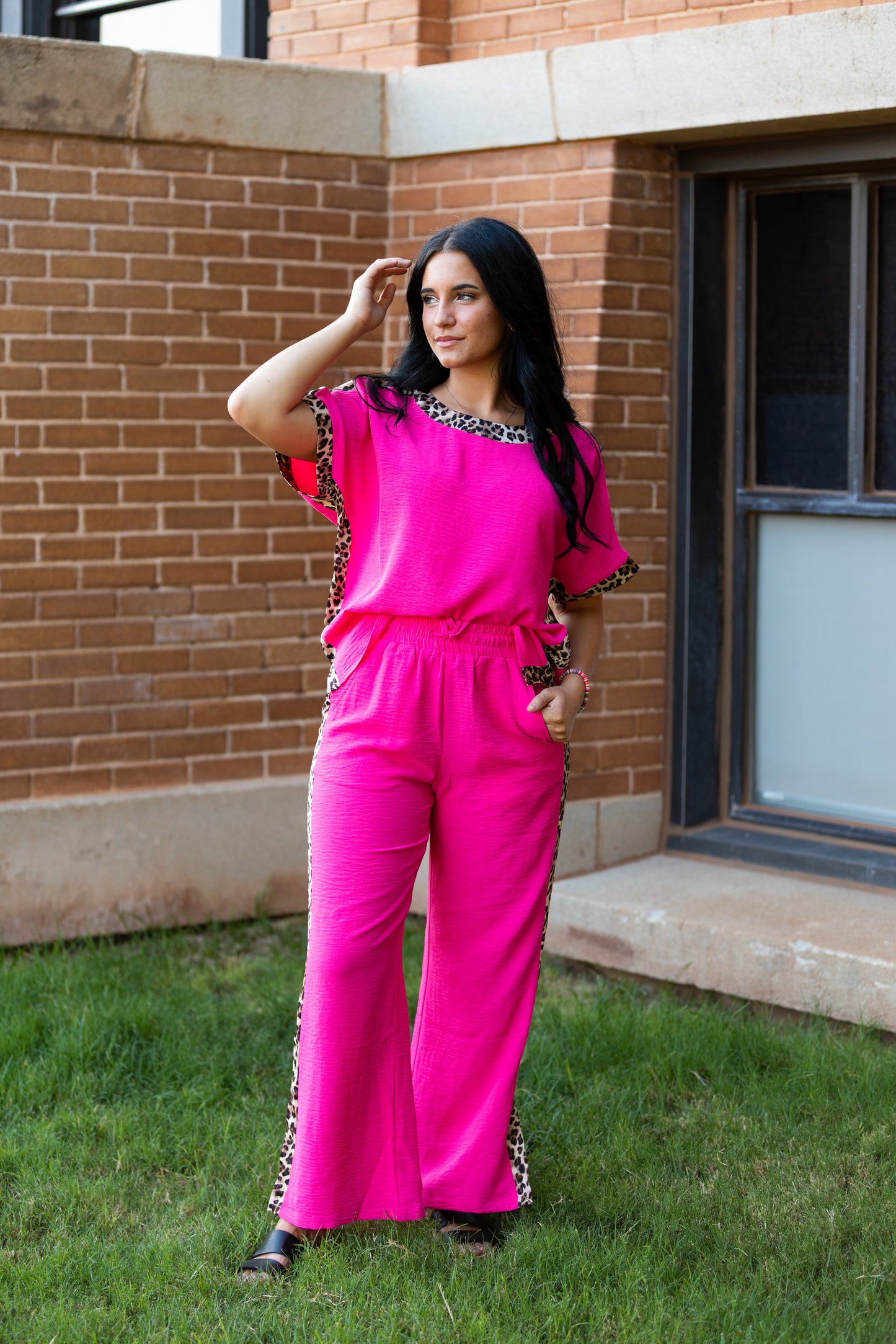 Sophie Pants