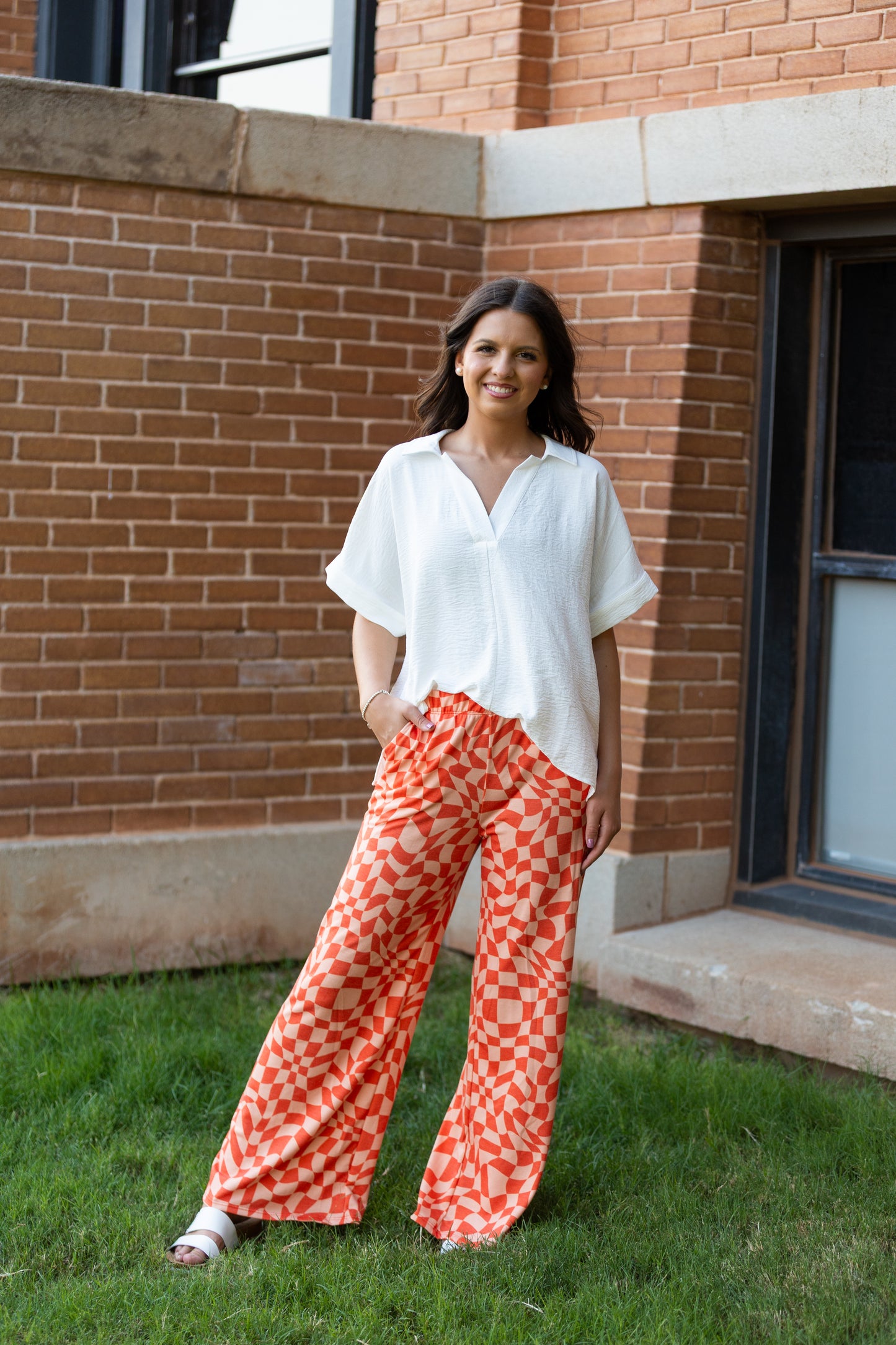 Toronto Pants