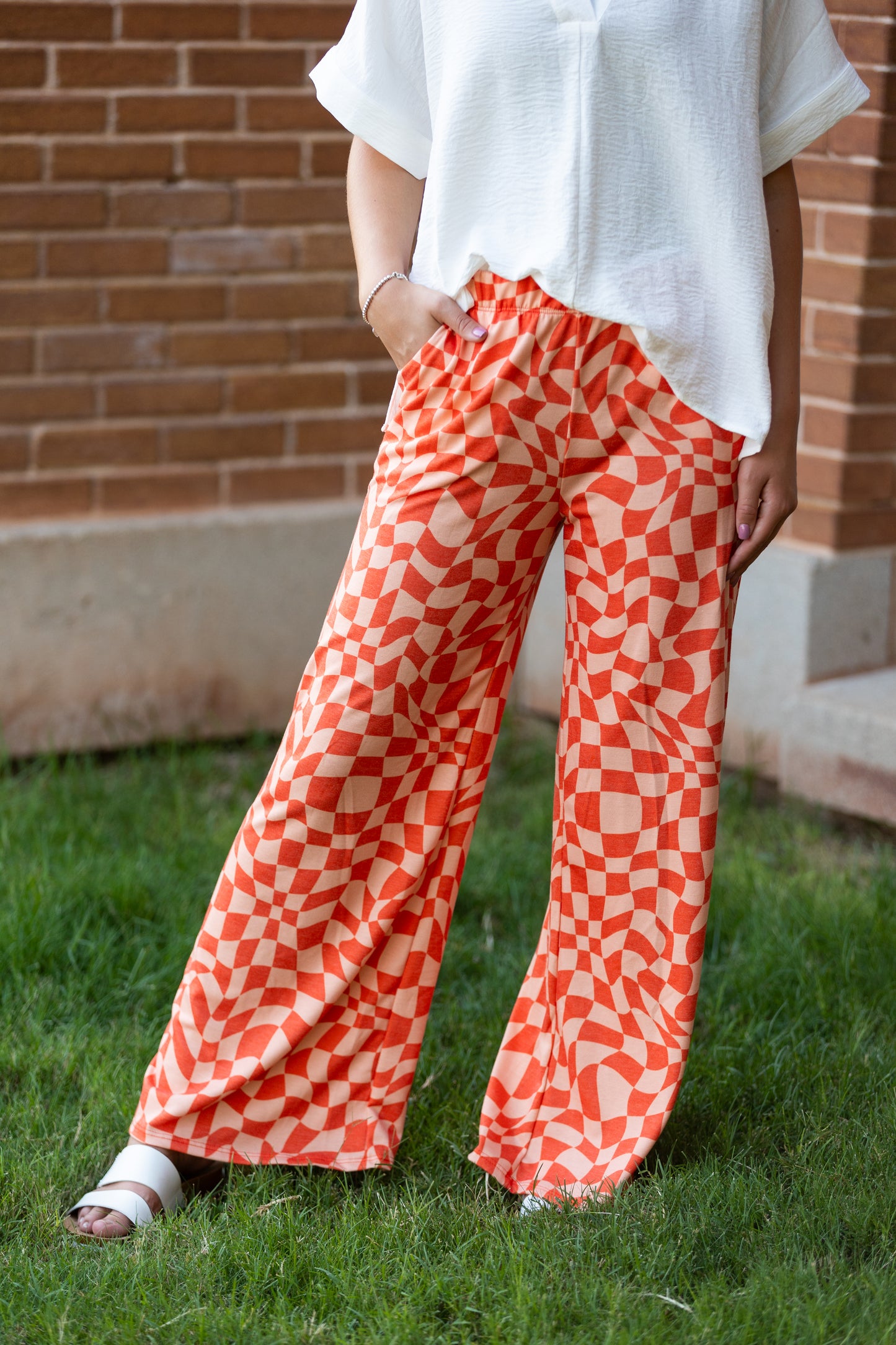Toronto Pants