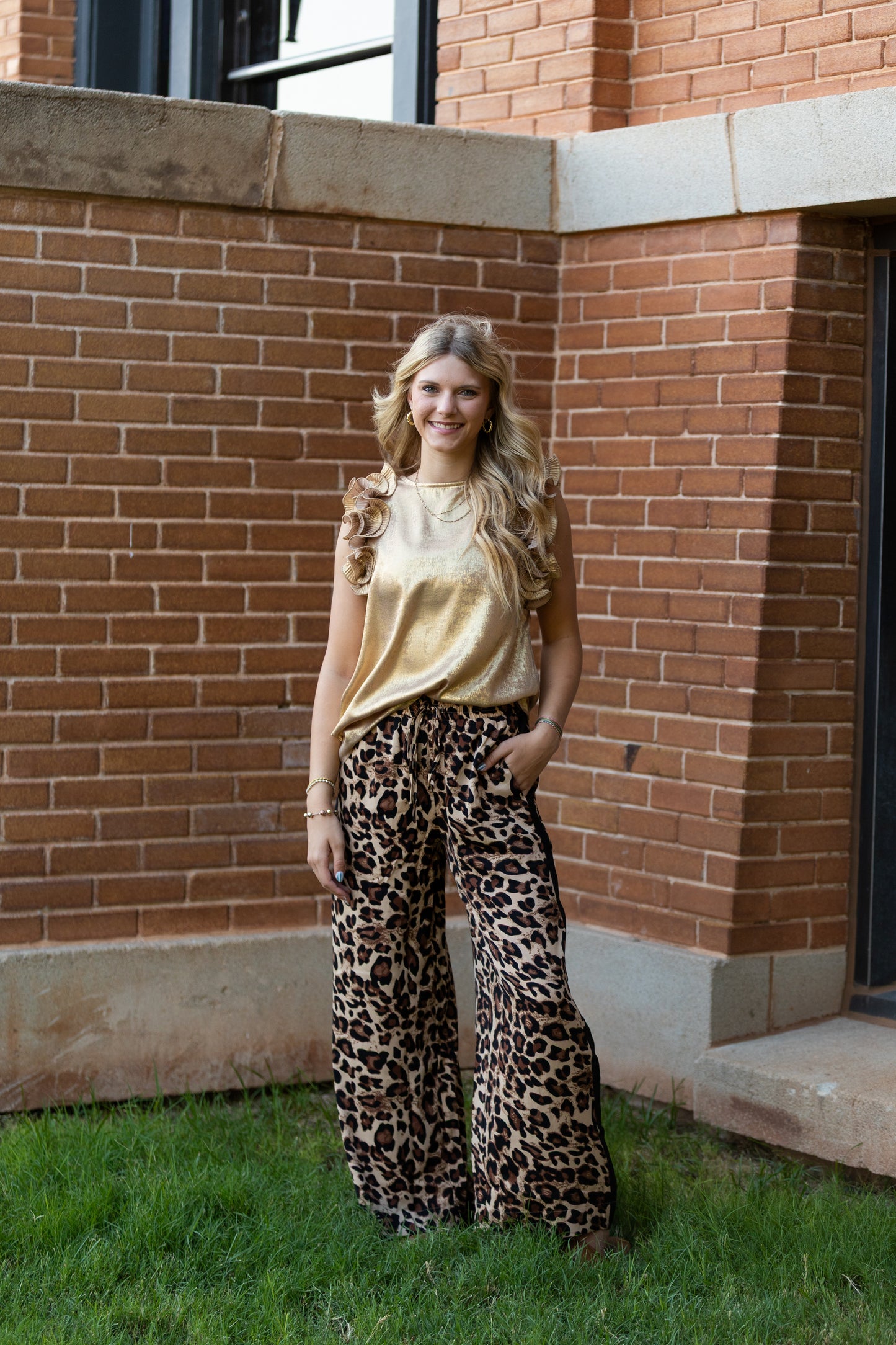 Goldendale Pants