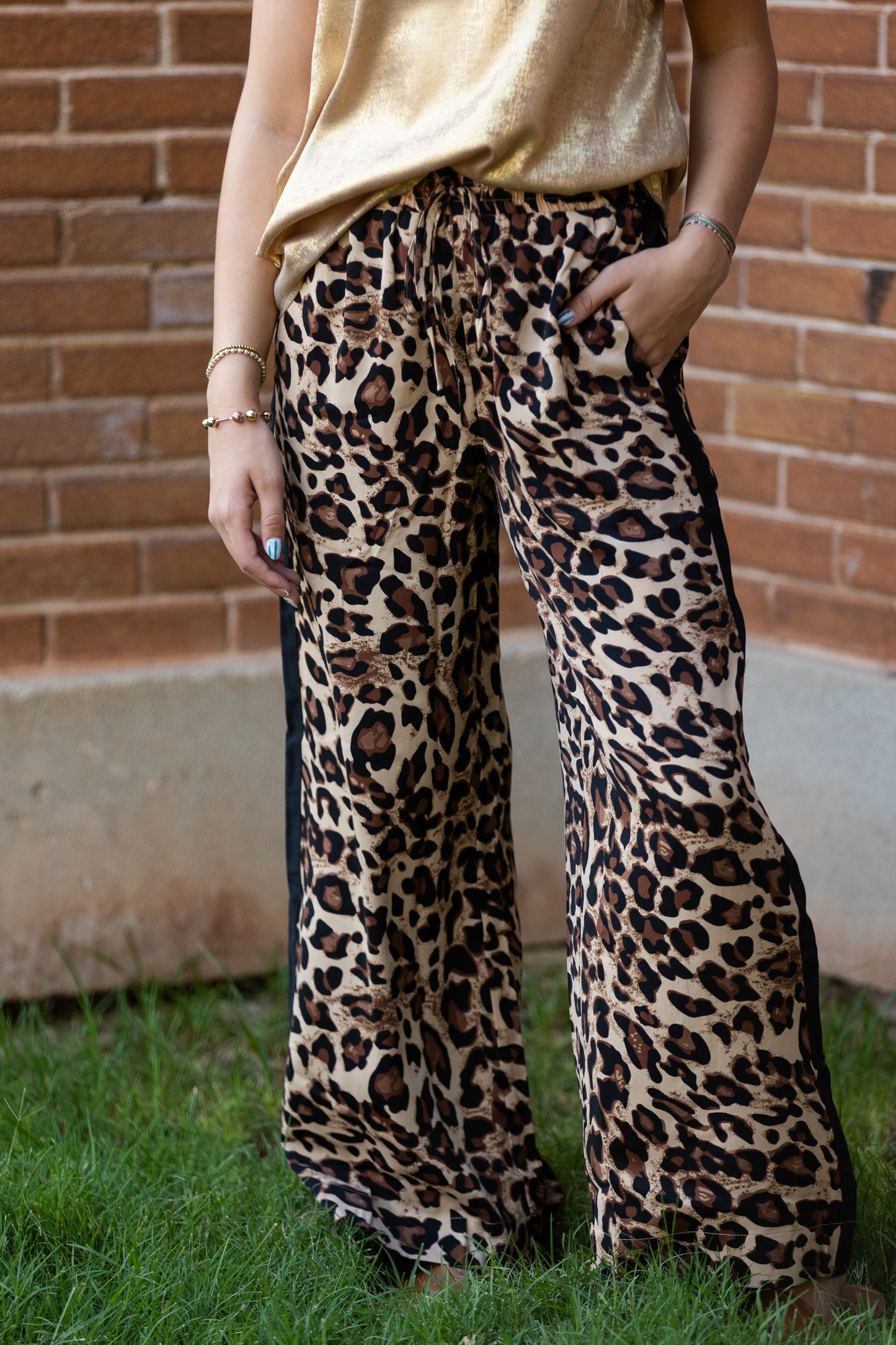 Goldendale Pants