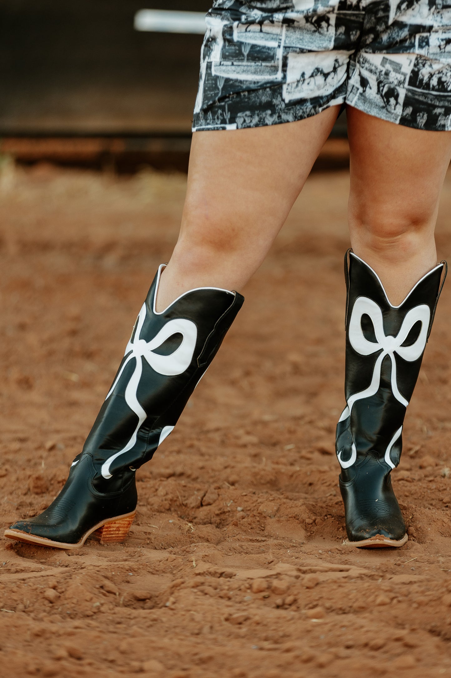 The Birmingham Boots