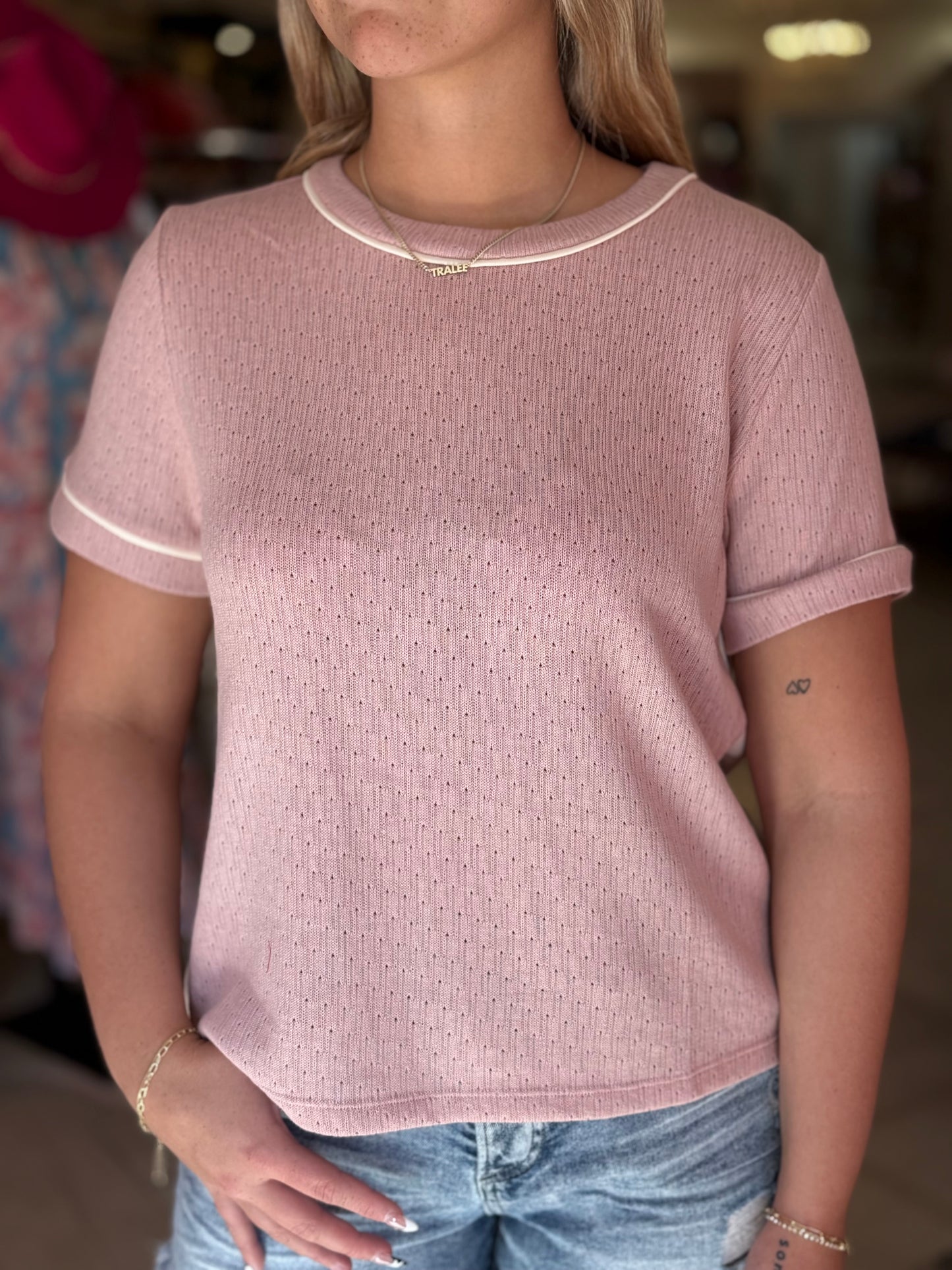 Greer Top