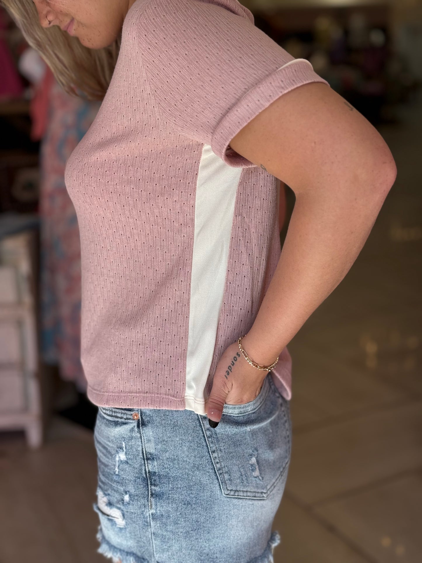 Greer Top
