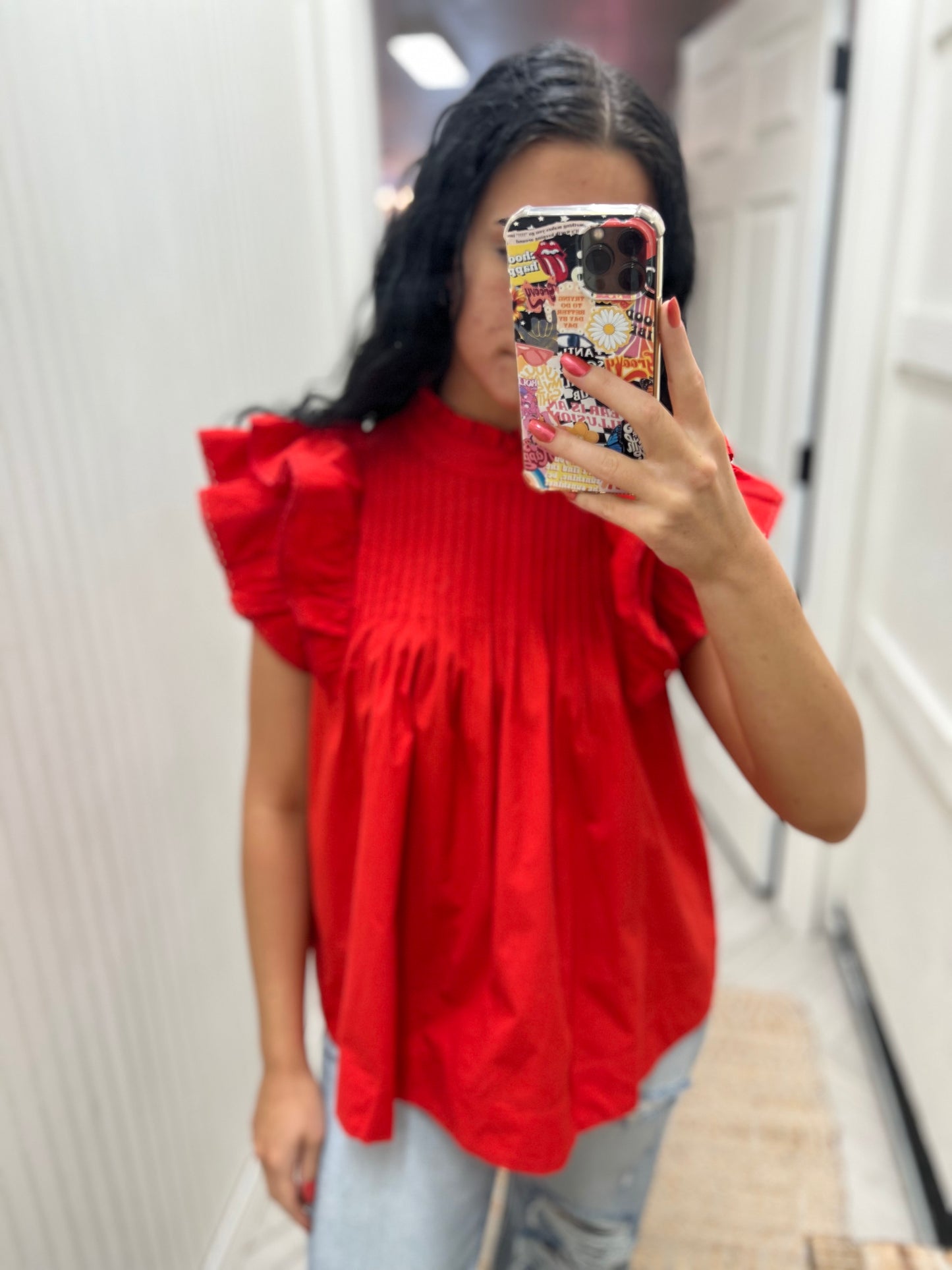 Cherry Top