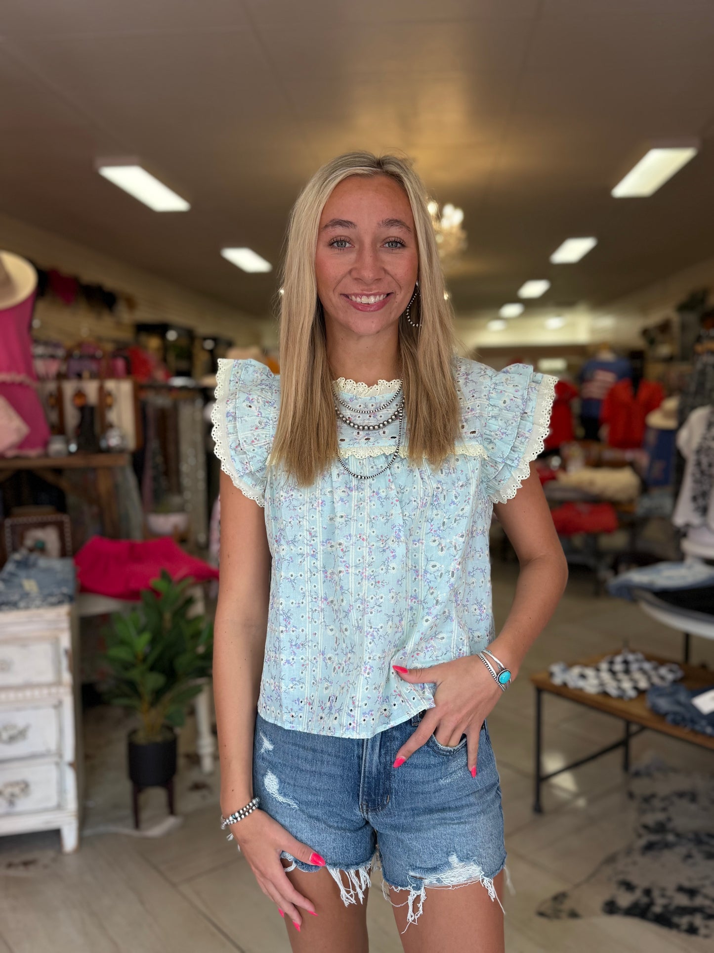 Kyndel Top