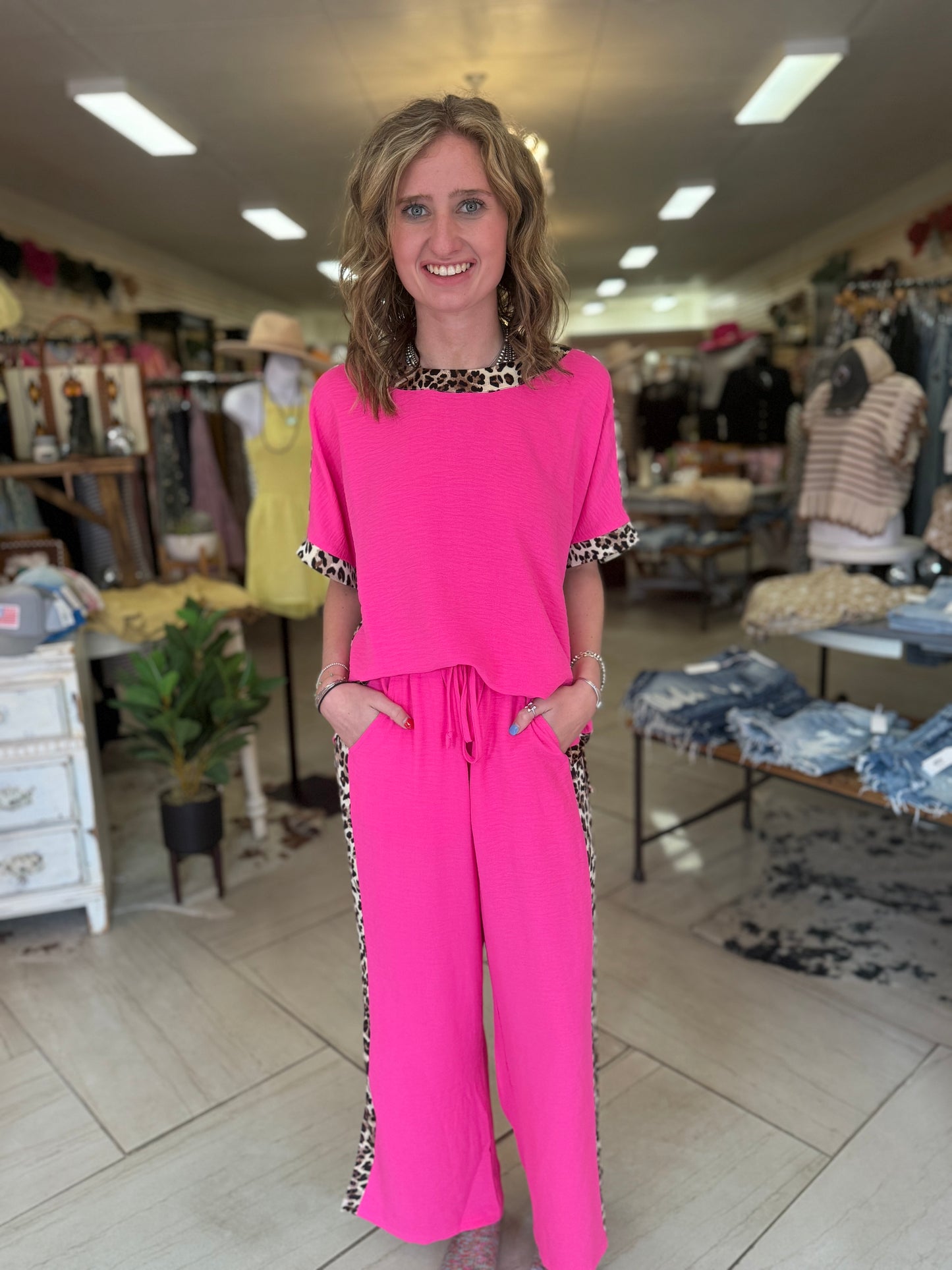 Sophie Pants