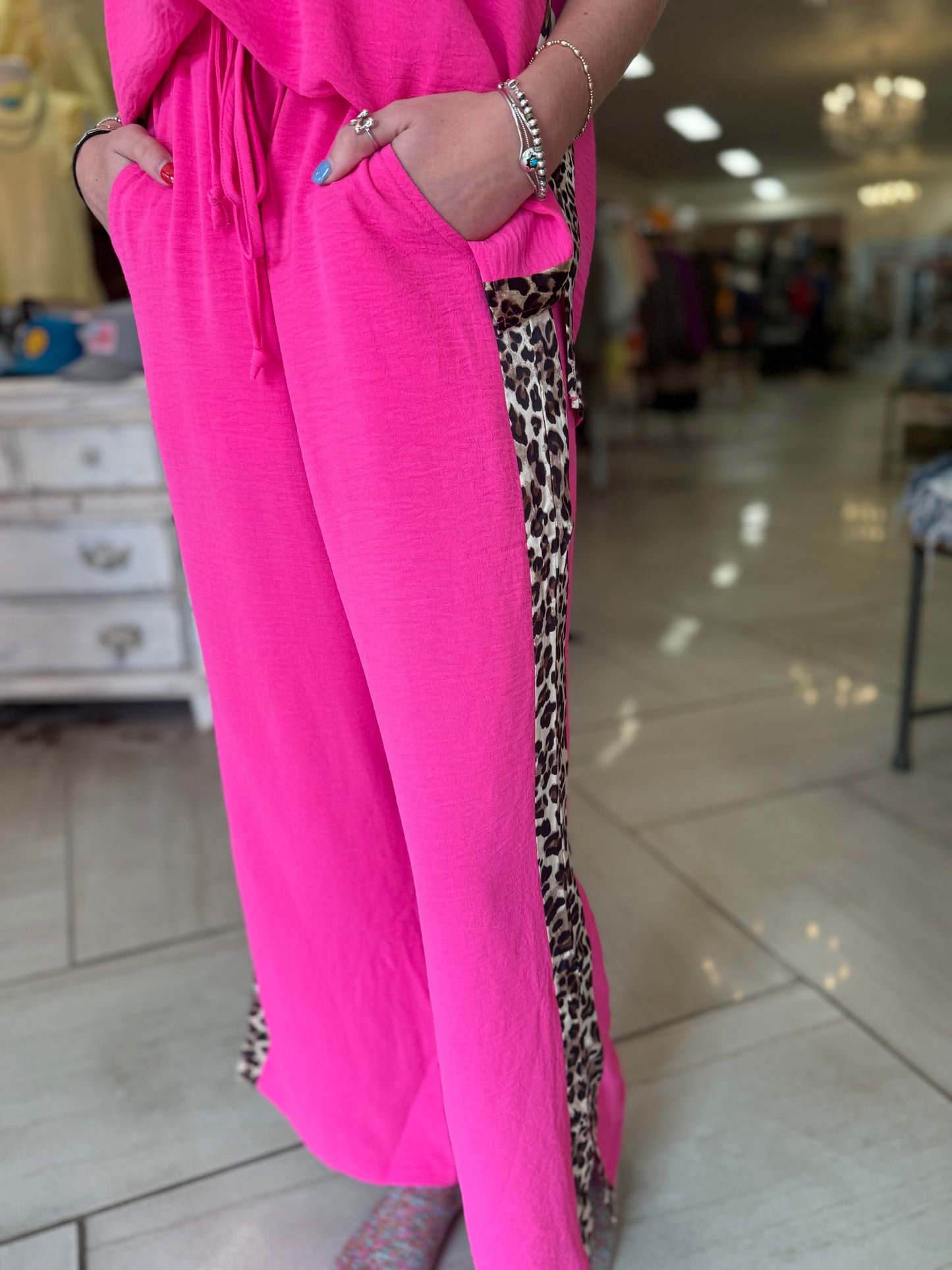 Sophie Pants