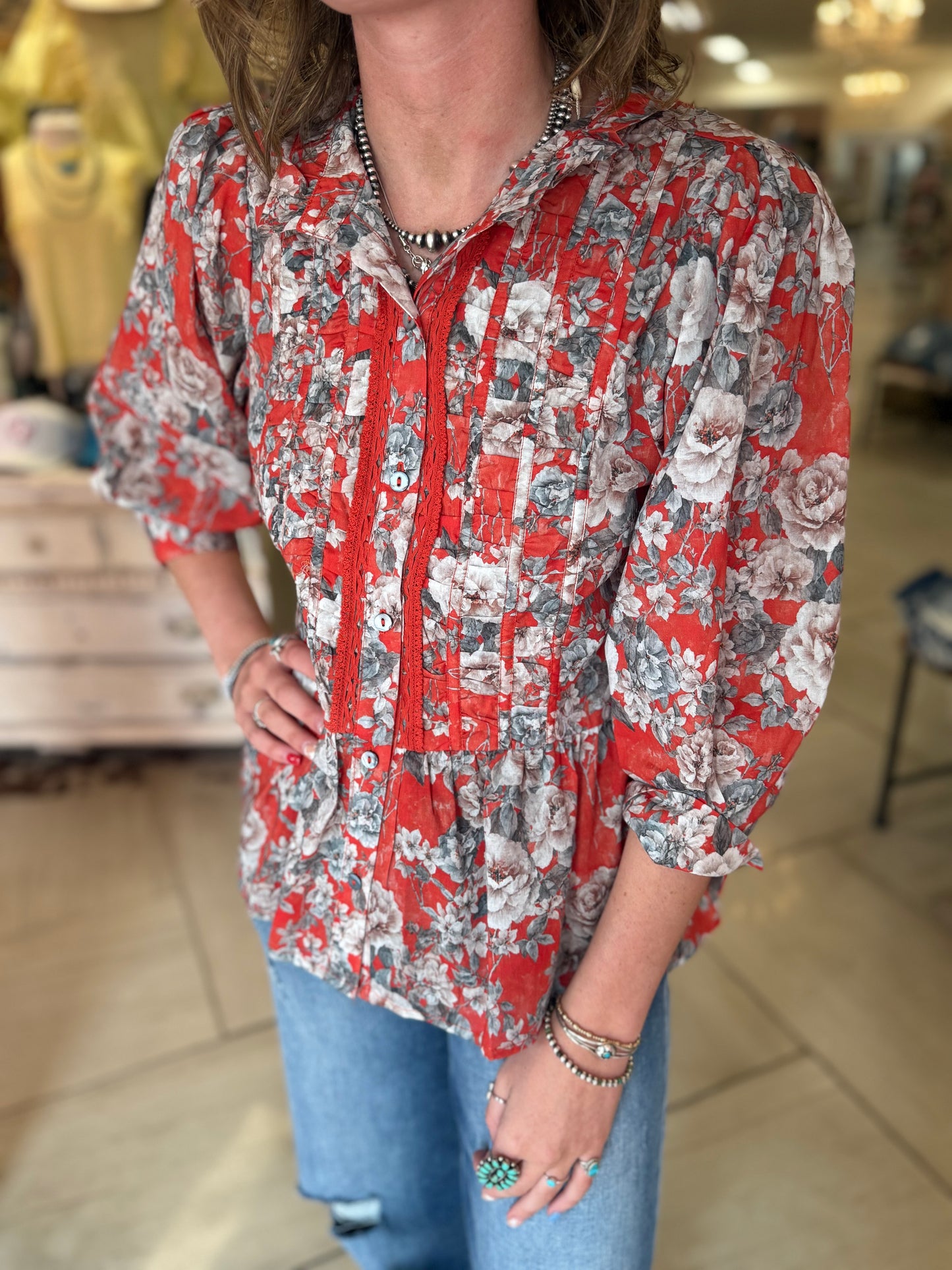 Penelope Top
