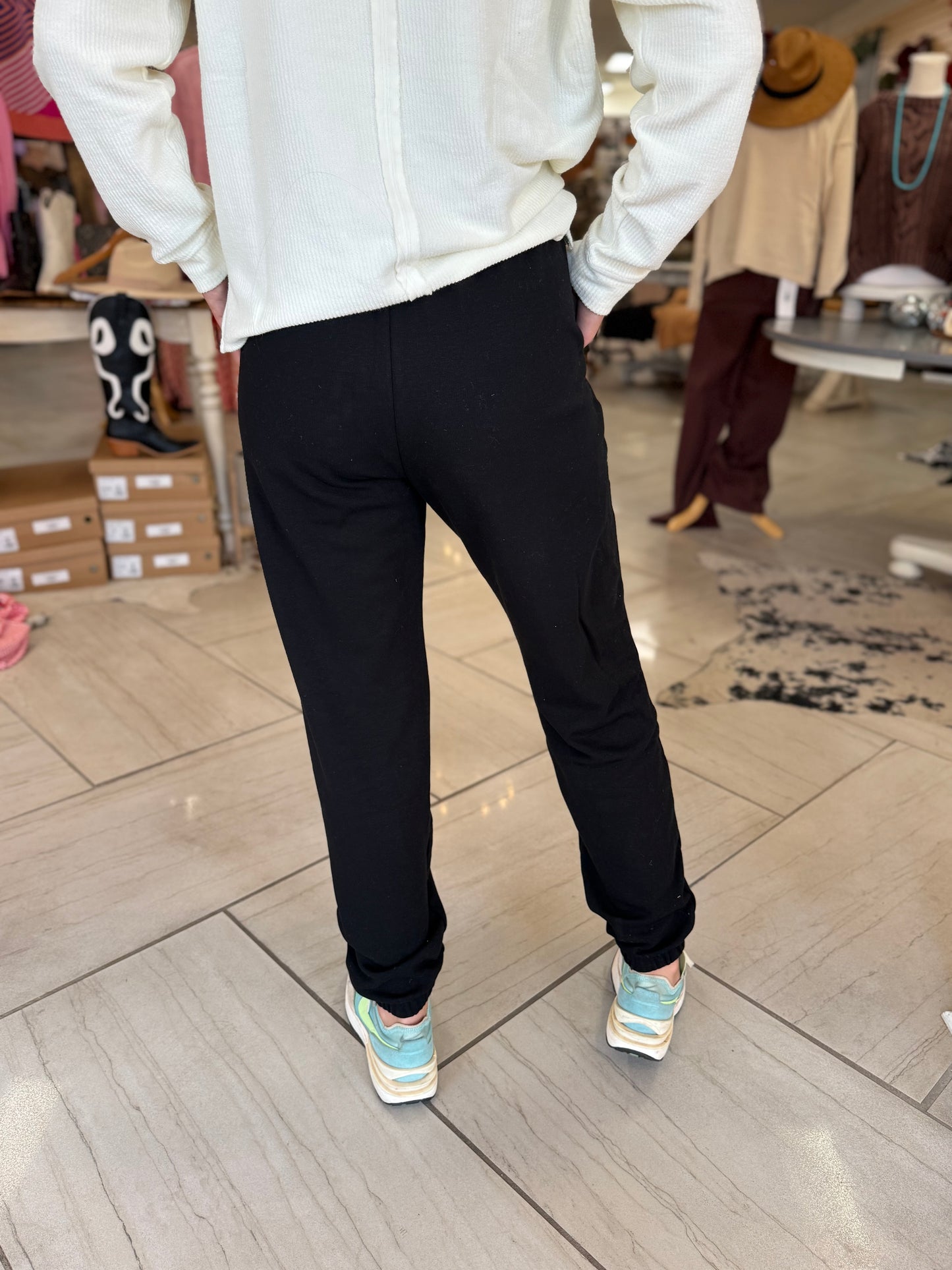 Deane Joggers