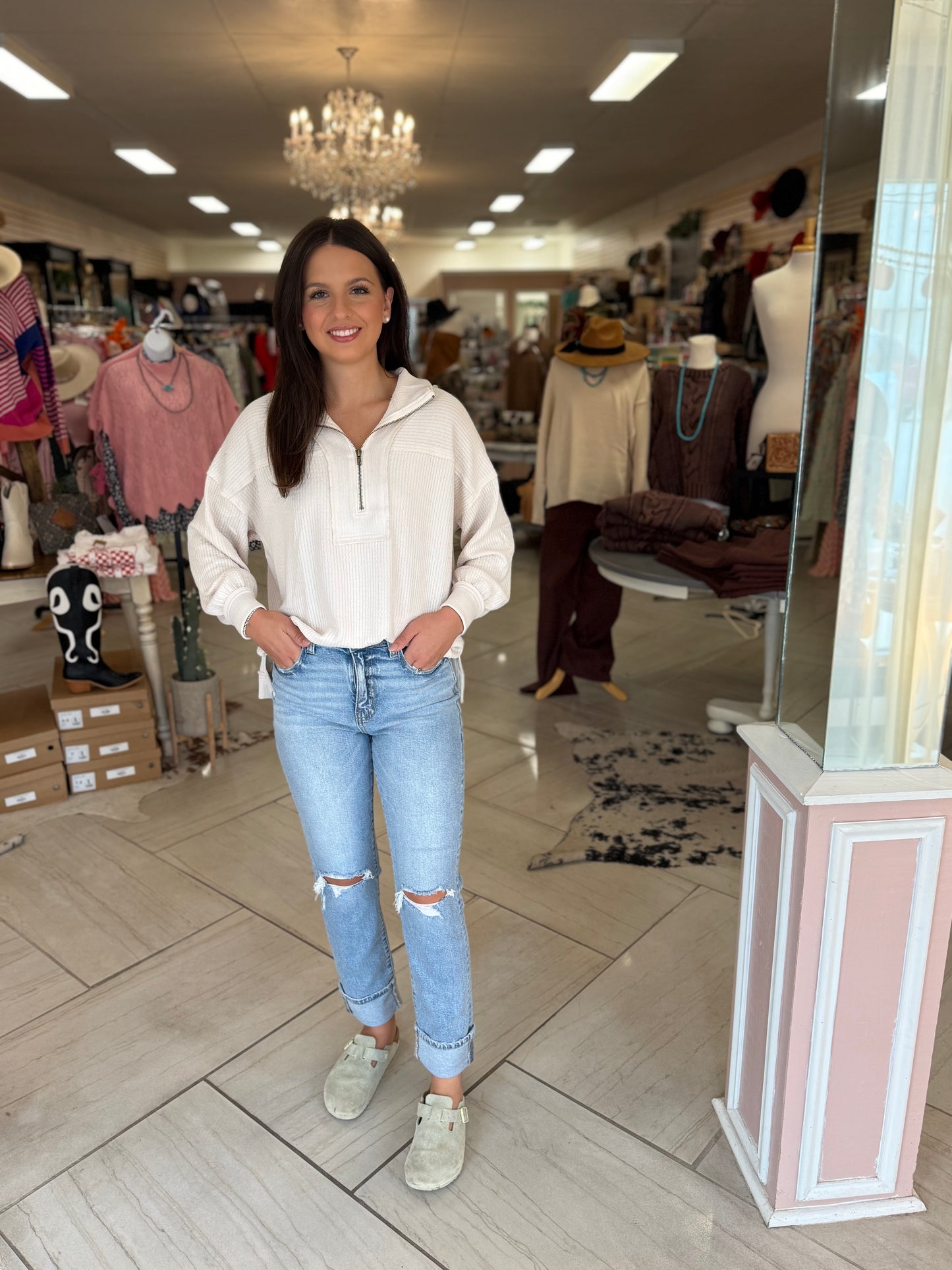 Kaylee Jeans