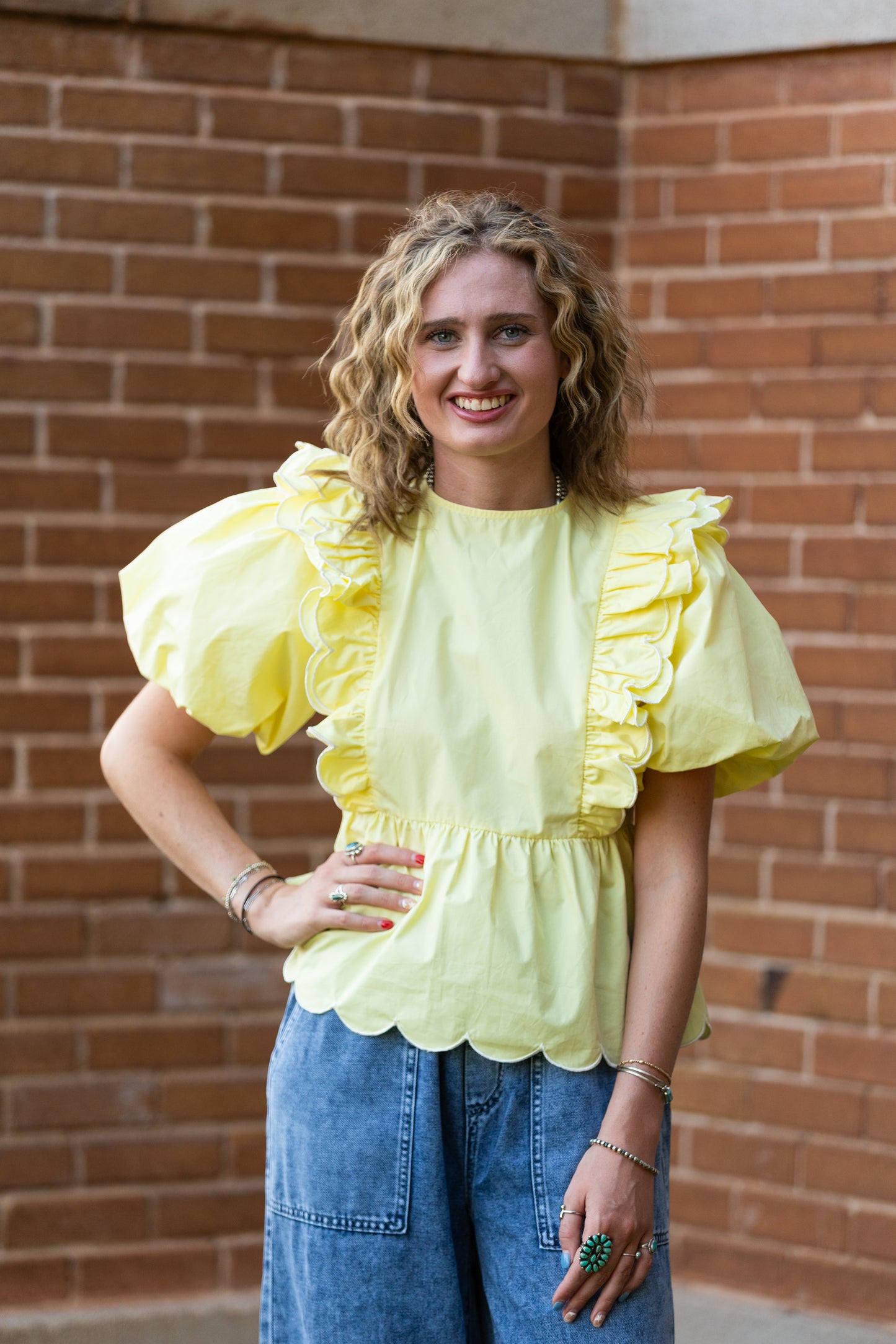 Lufkin Top