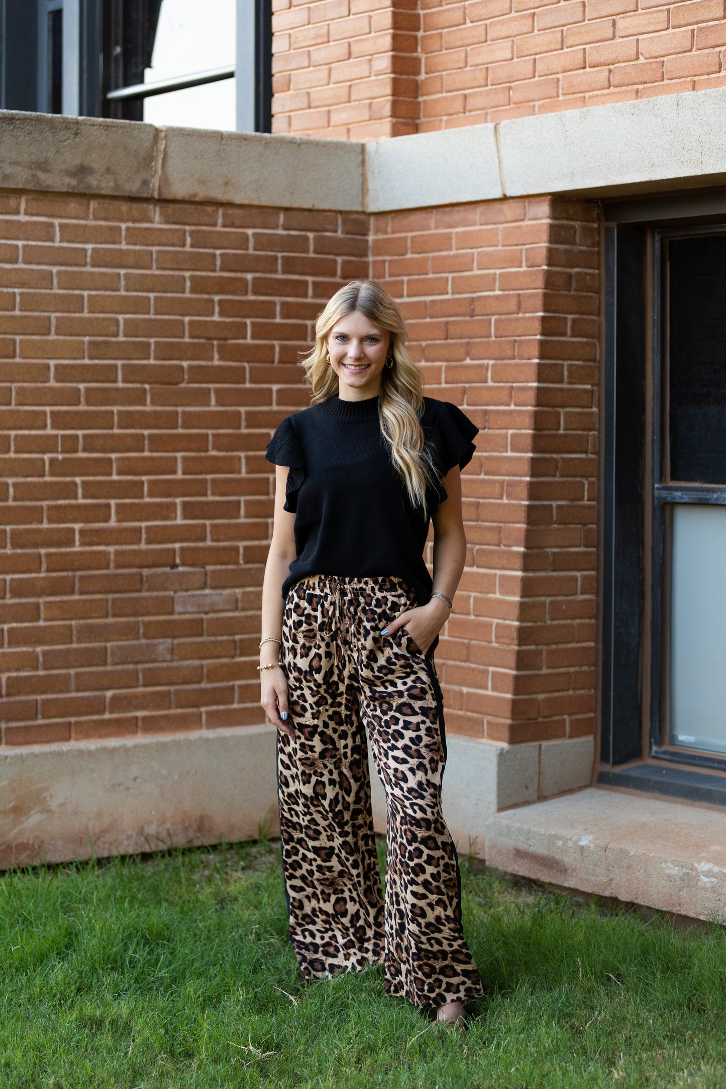 Goldendale Pants