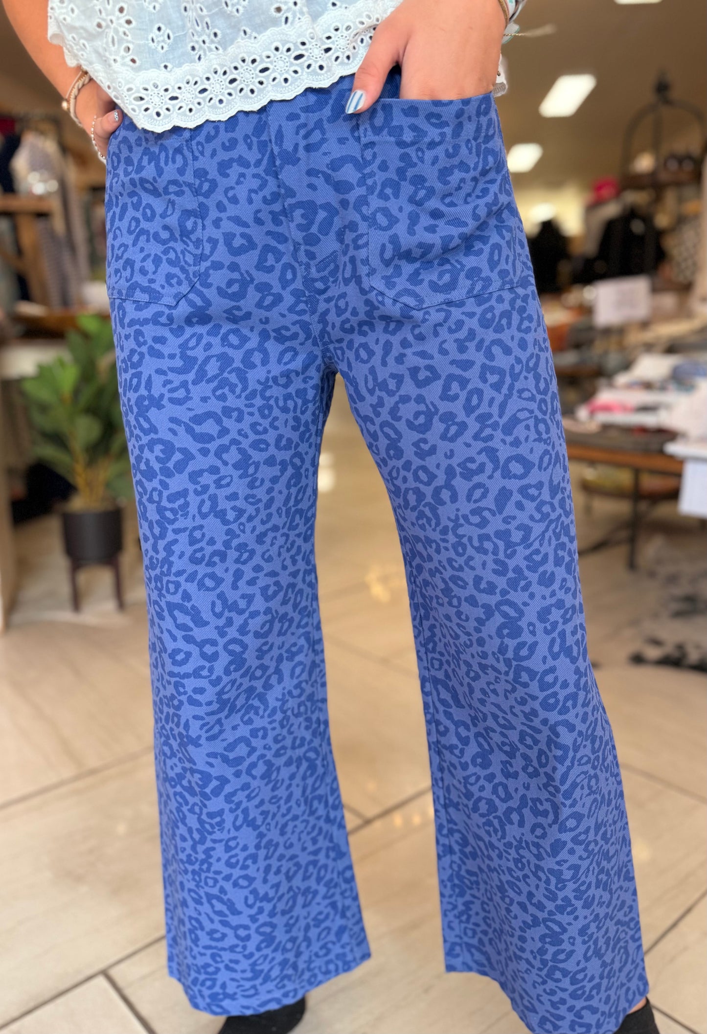 Shelby Pants