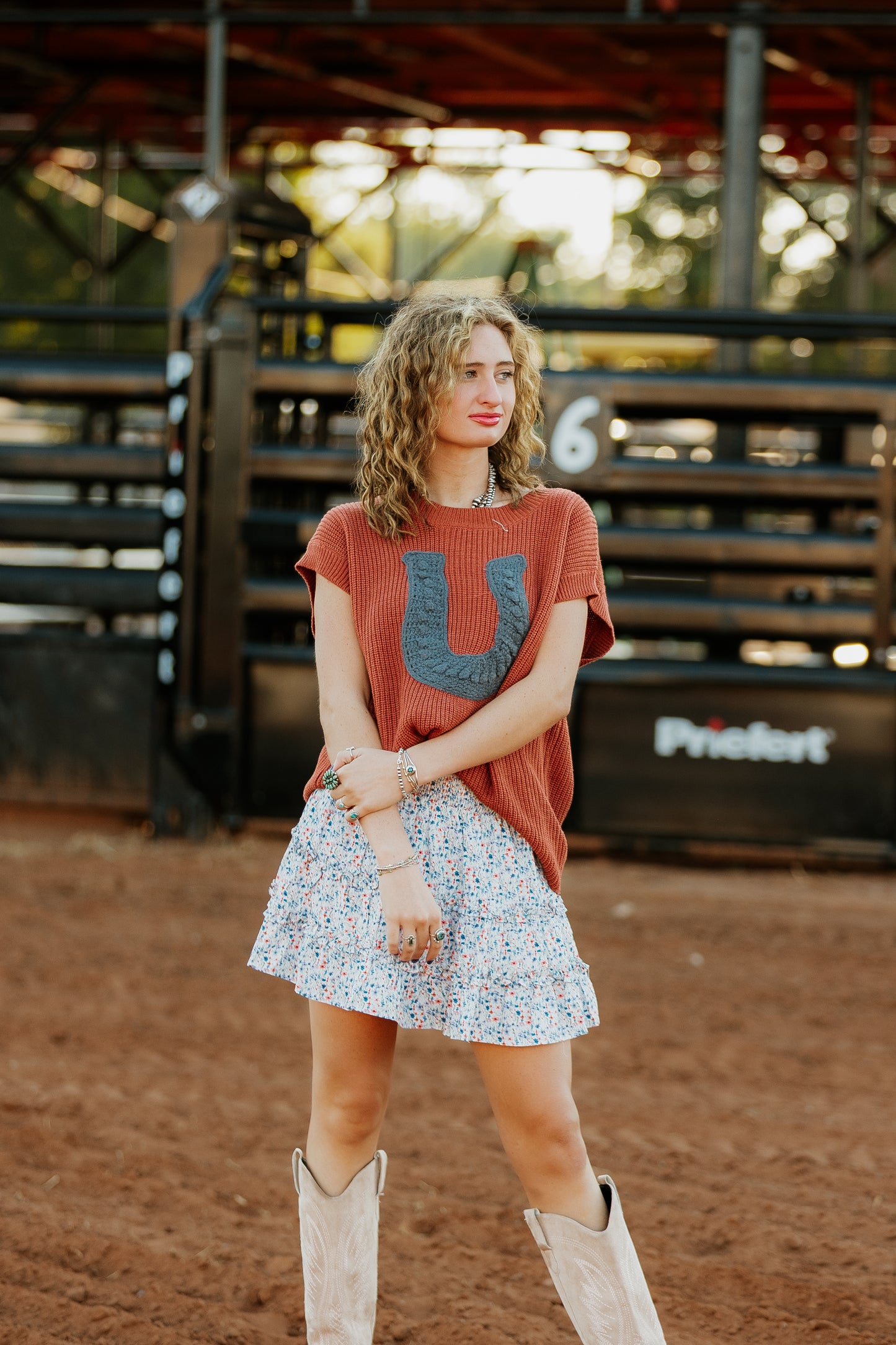 Amarillis Skirt